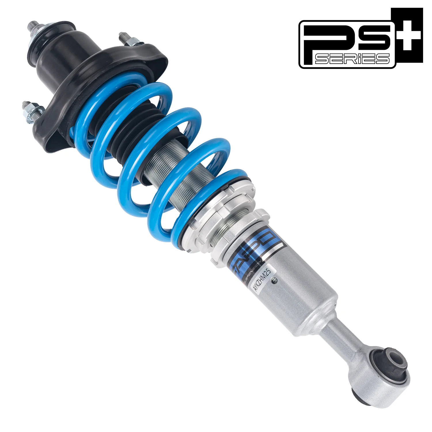 16-stopniowe zawieszenie gwintowane Do Mitsubishi Lancer EX CX/CY 2007-2017 PS003620 - zdjęcie 16