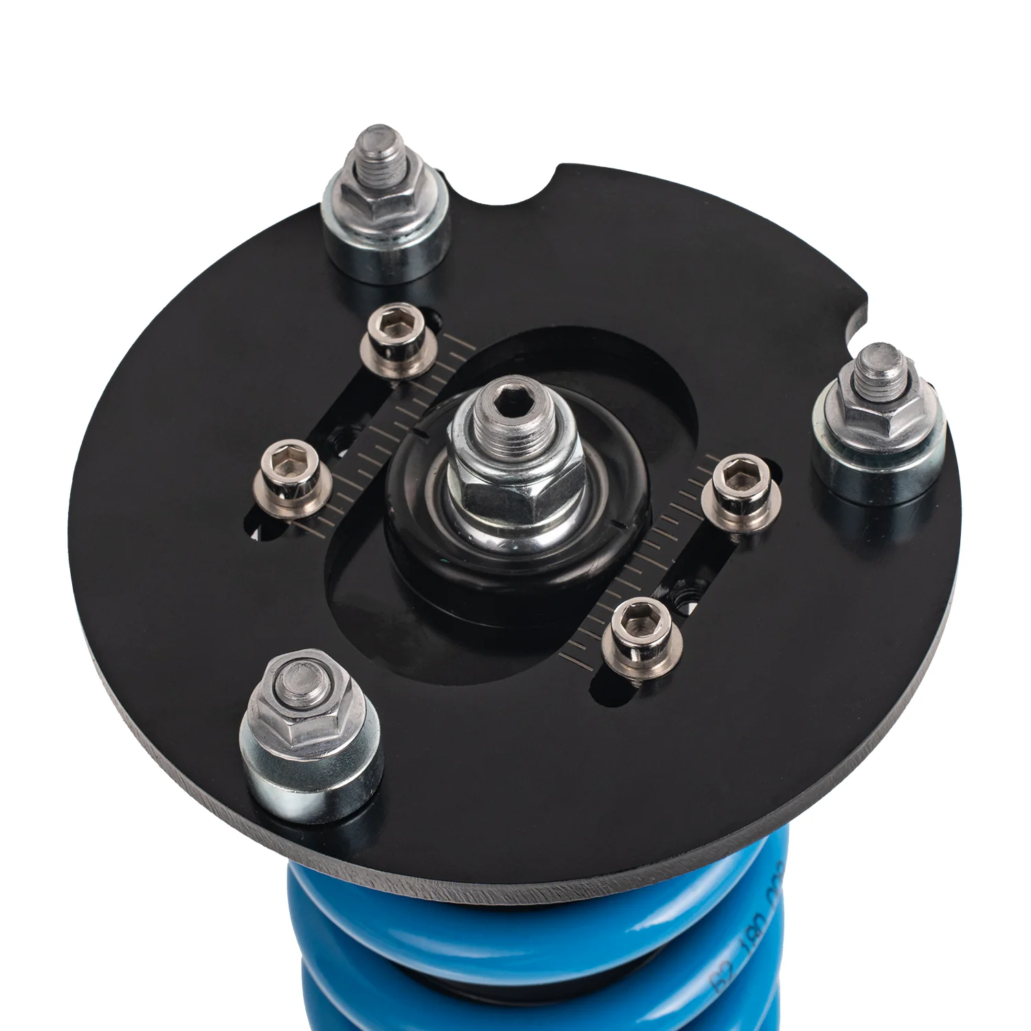 16-stopniowe zawieszenie gwintowane Do BMW 3 Series 2nd Gen E30 1982–1994 PS006220 - zdjęcie 14
