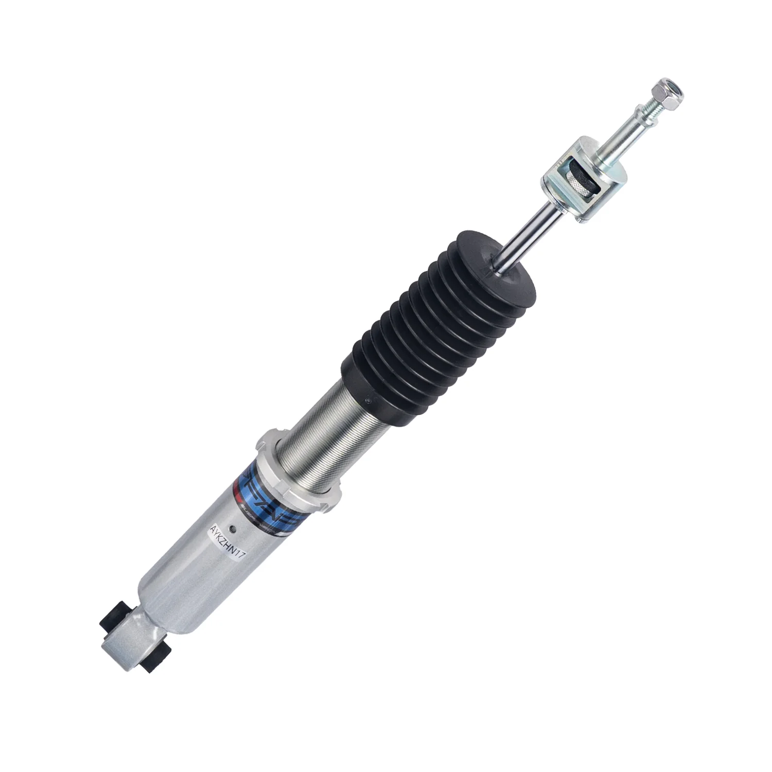 16-stopniowe zawieszenie gwintowane Do Mercedes-Benz C-Class 3rd Gen RWD W204/S204 2007-2014 PS056420 - zdjęcie 14