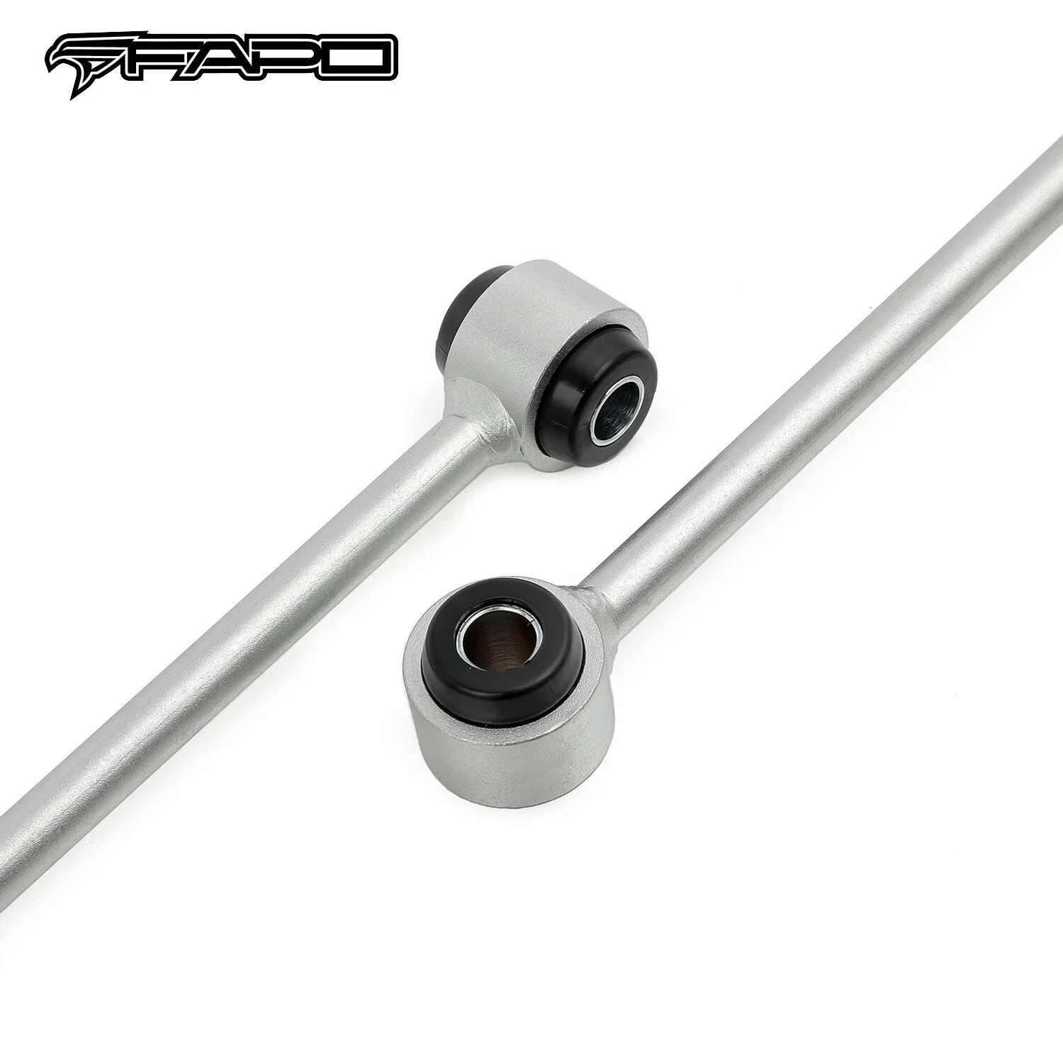 FAPO Rear 0-3.5" Lift Sway Bar Links Fits Jeep Gladiator JT 2020-2024 - zdjęcie 2