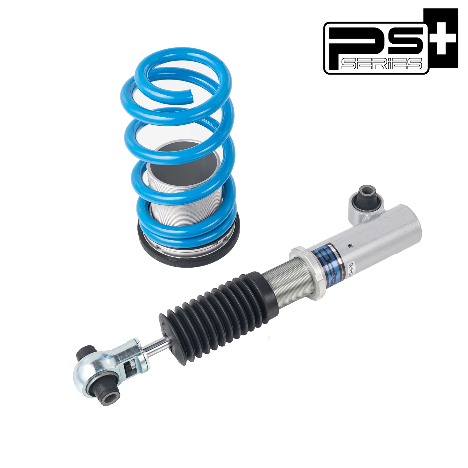 16-stopniowe zawieszenie gwintowane Do Mazda 6 1st Gen GG1 2002-2008 PS017520 - zdjęcie 14