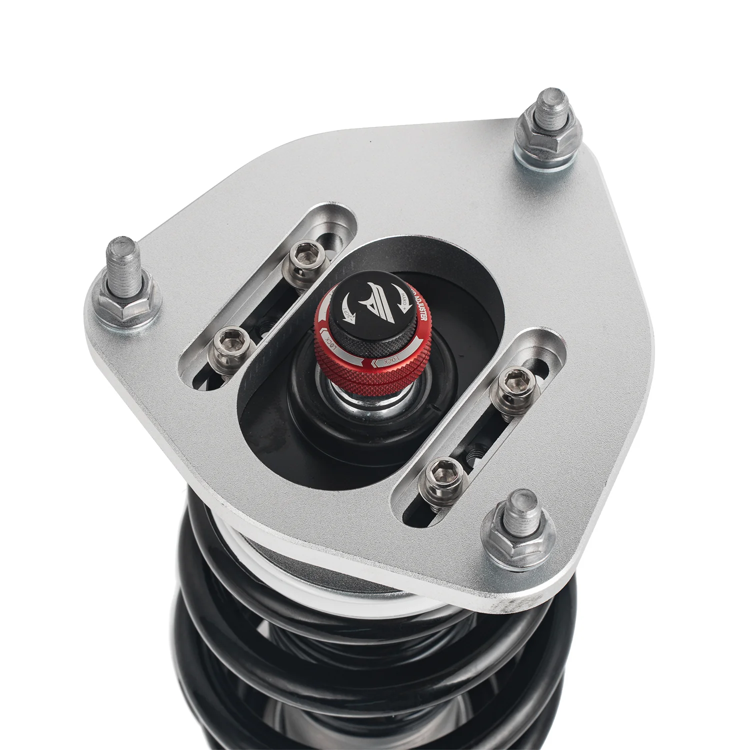 32-stopniowe zawieszenie gwintowane Do VW Golf 6th Gen MK6/A6 2009-2012 / Sagitar GLI A6 2011-2019 PF044130 - zdjęcie 11