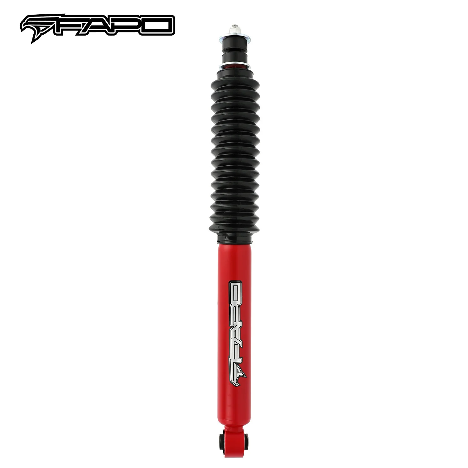 FAPO Rear 0-2 in Lift amortyzatory Do 2003-2021 Toyota Land Cruiser Prado 4Runner FJ Cruiser Hilux Fortuner PA265110 - zdjęcie 8
