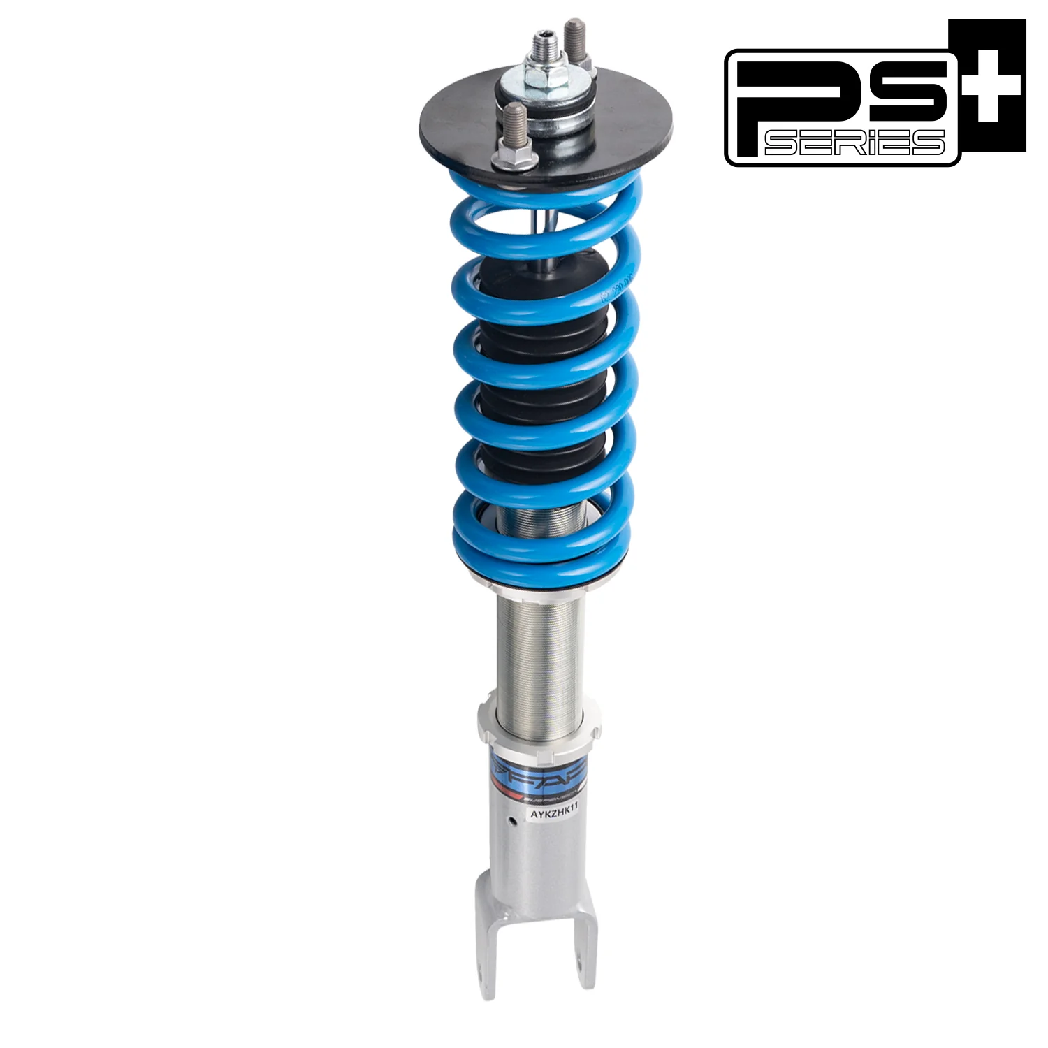 16-stopniowe zawieszenie gwintowane Do Honda Accord 8th Gen CP/CS 2008-2012 PS012420 - zdjęcie 16