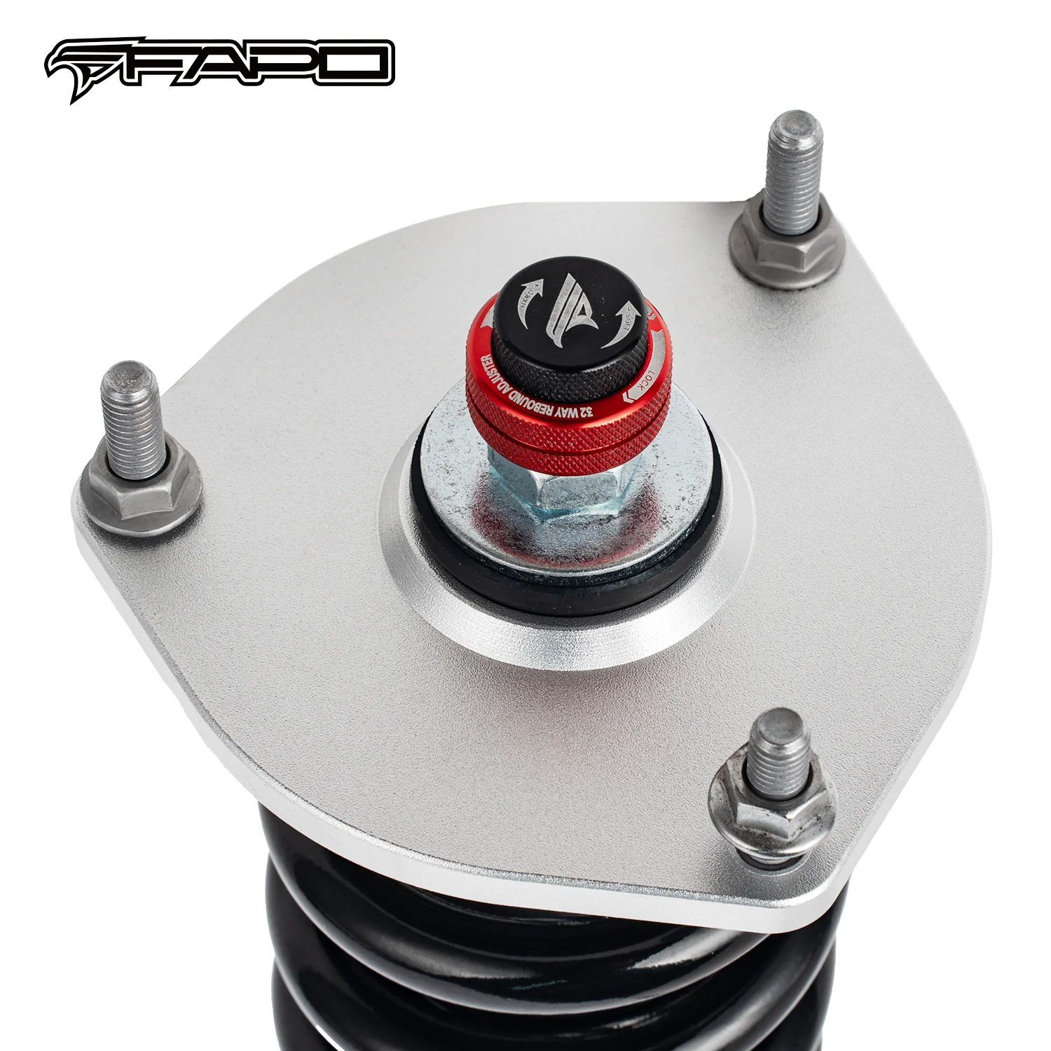 32-stopniowe zawieszenie gwintowane do Infiniti M37 M56 Q50 Q60 Q70 V37/Y51 2011-2020 PF008130 - zdjęcie 6