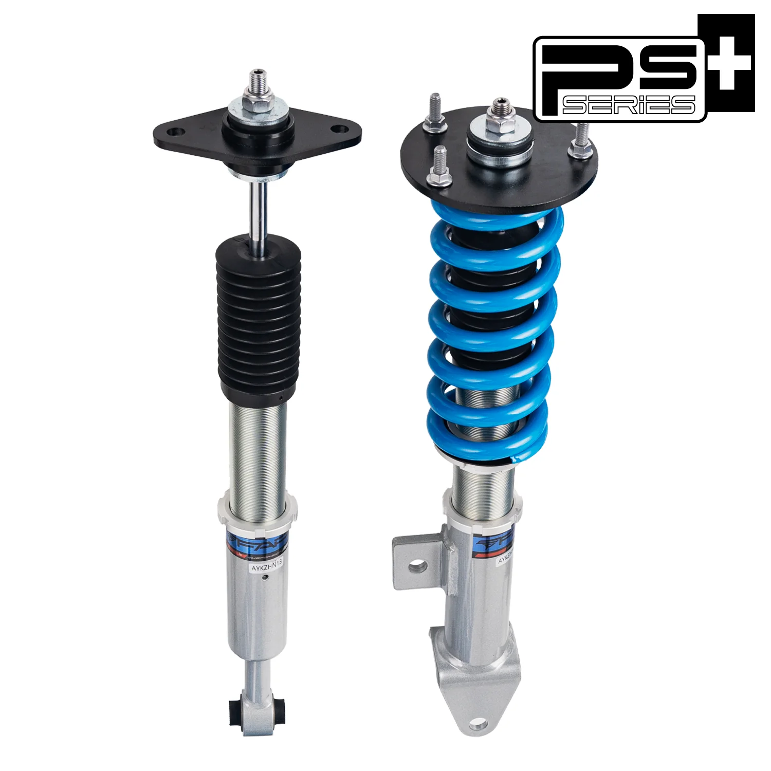 16-stopniowe zawieszenie gwintowane Do Chrysler 300C LX 2WD 2005-2010 PS069220 - zdjęcie 10
