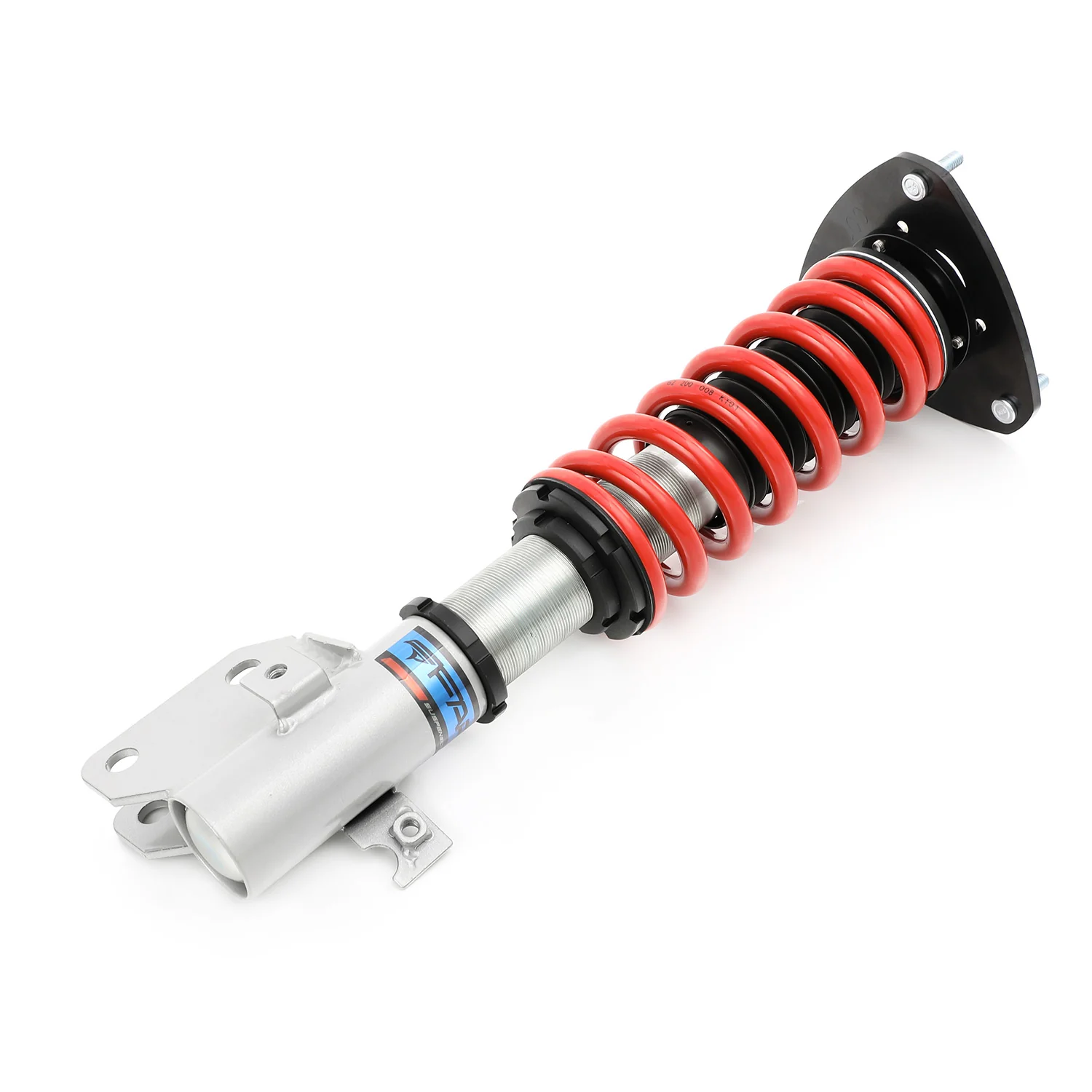 Zawieszenie gwintowane do Subaru Impreza 02-07 WRX GDB 04 STI PS000110 - zdjęcie 6