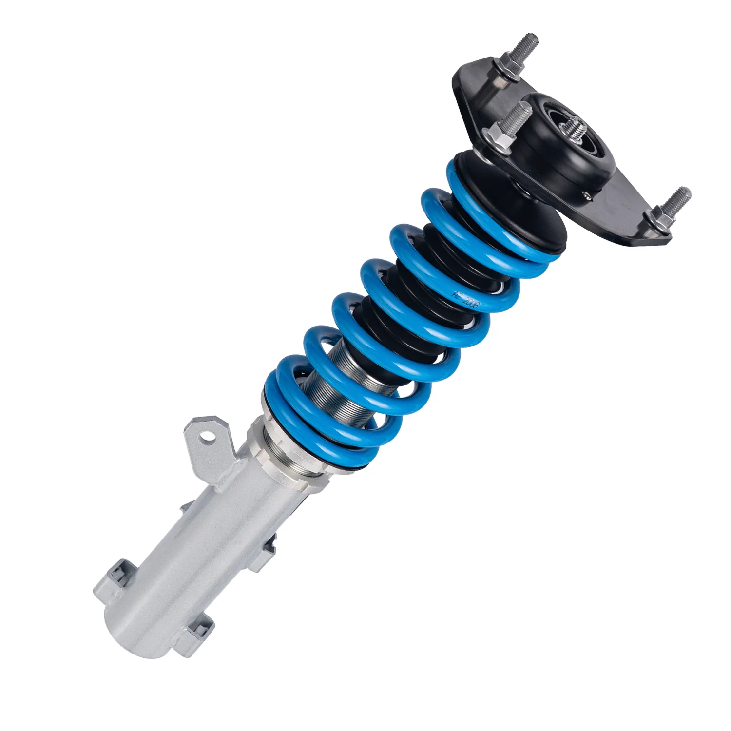 16-stopniowe zawieszenie gwintowane Do Hyundai Elantra 3rd Gen XD/ND 2000-2006 PS029320 - zdjęcie 13