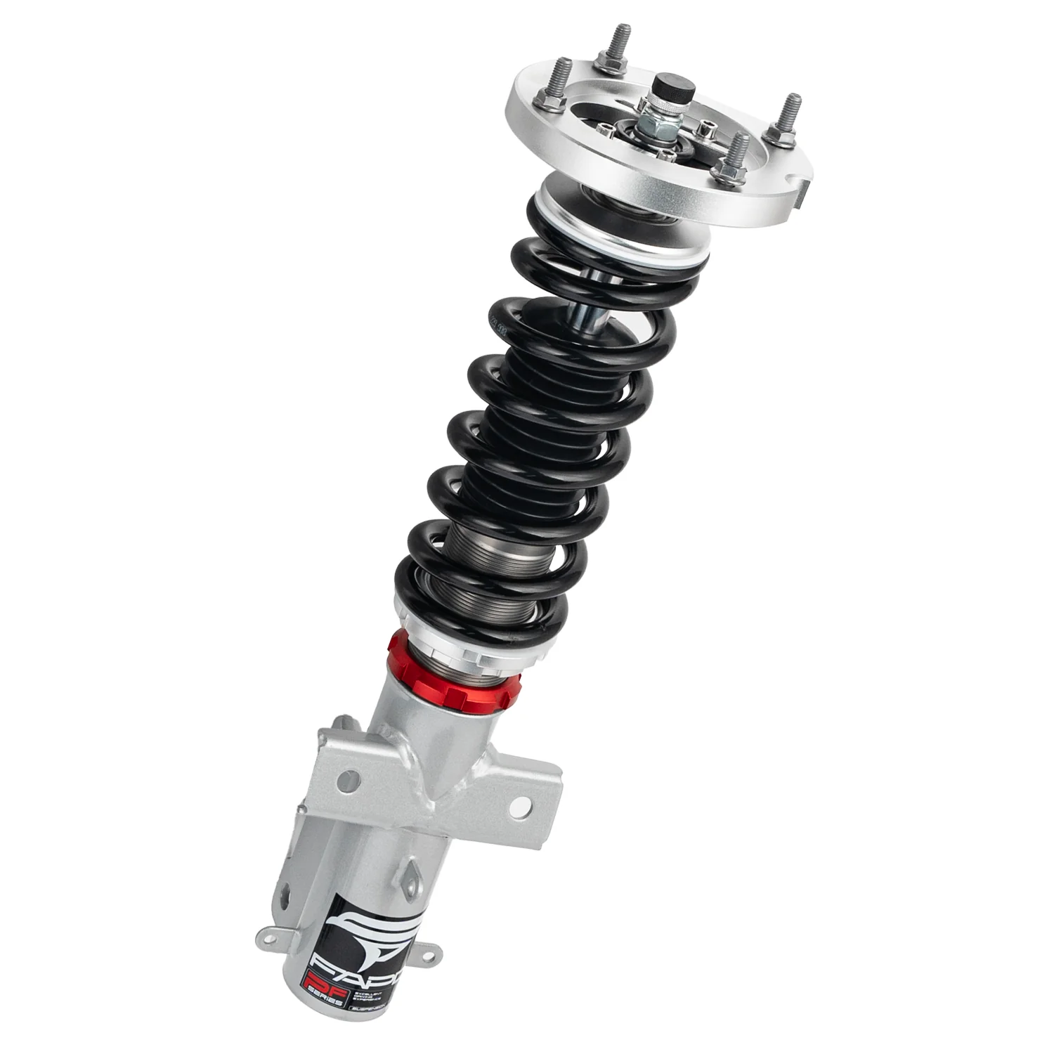32-stopniowe zawieszenie gwintowane do Ford Mustang 5th Gen S197 2005-2014 PF017330 - zdjęcie 6