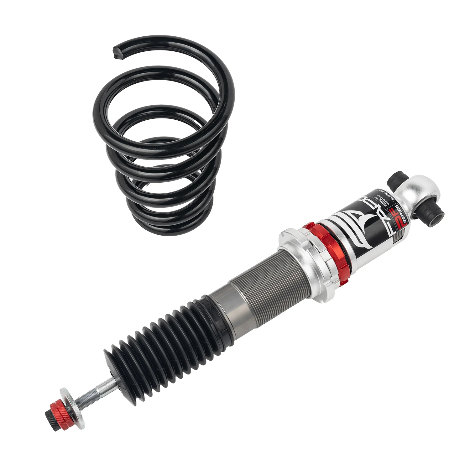 32-stopniowe zawieszenie gwintowane Do Chevrolet Camaro 5th Gen 2010-2015 PF009530 - zdjęcie 6