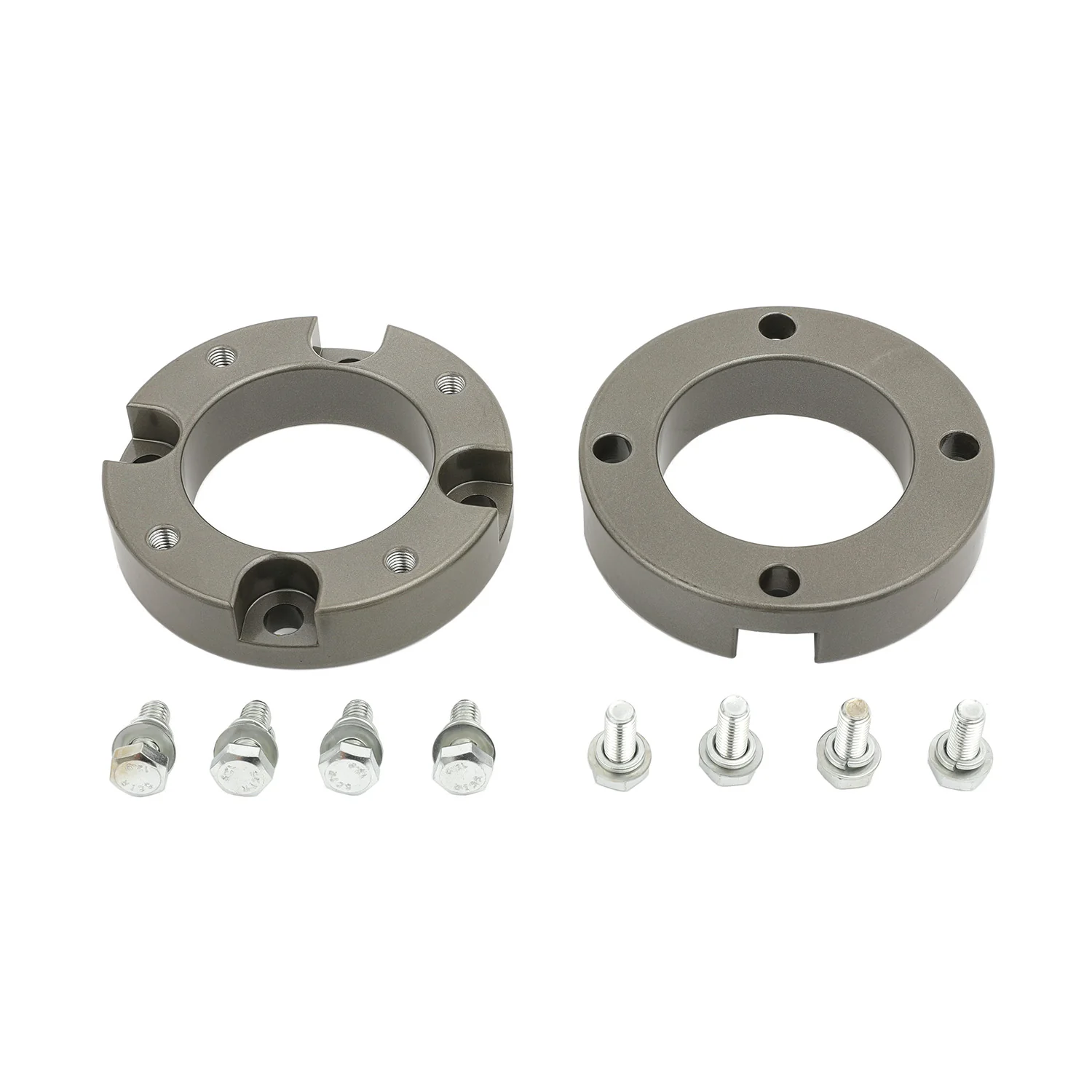 FAPO Front 2" Leveling Lift Strut Spacers Do Toyota Tundra 2007-2021