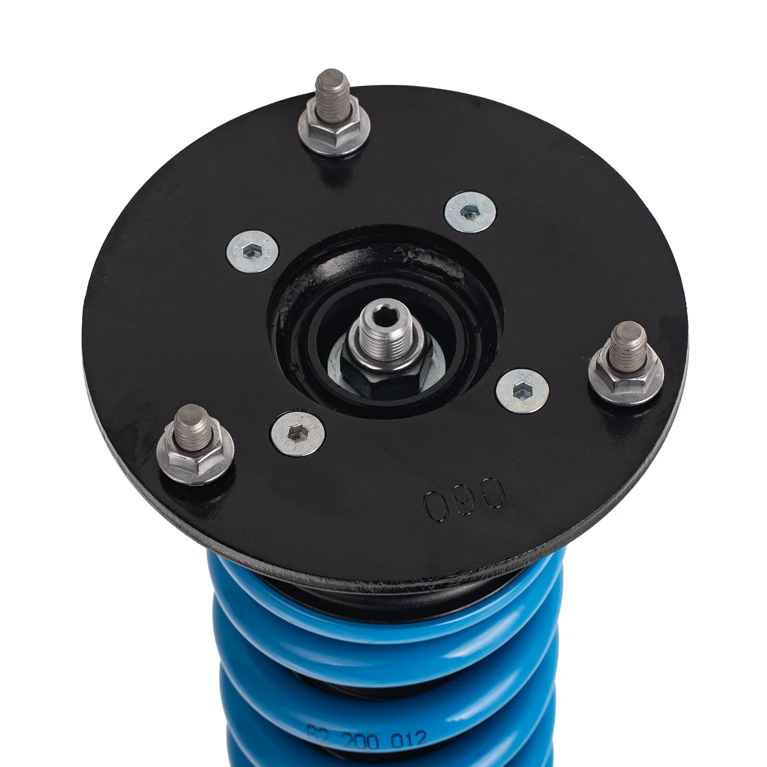 16-stopniowe zawieszenie gwintowane Do BMW 5 Series 5th Gen E60/E61 2003–2010 PS006620 - zdjęcie 15