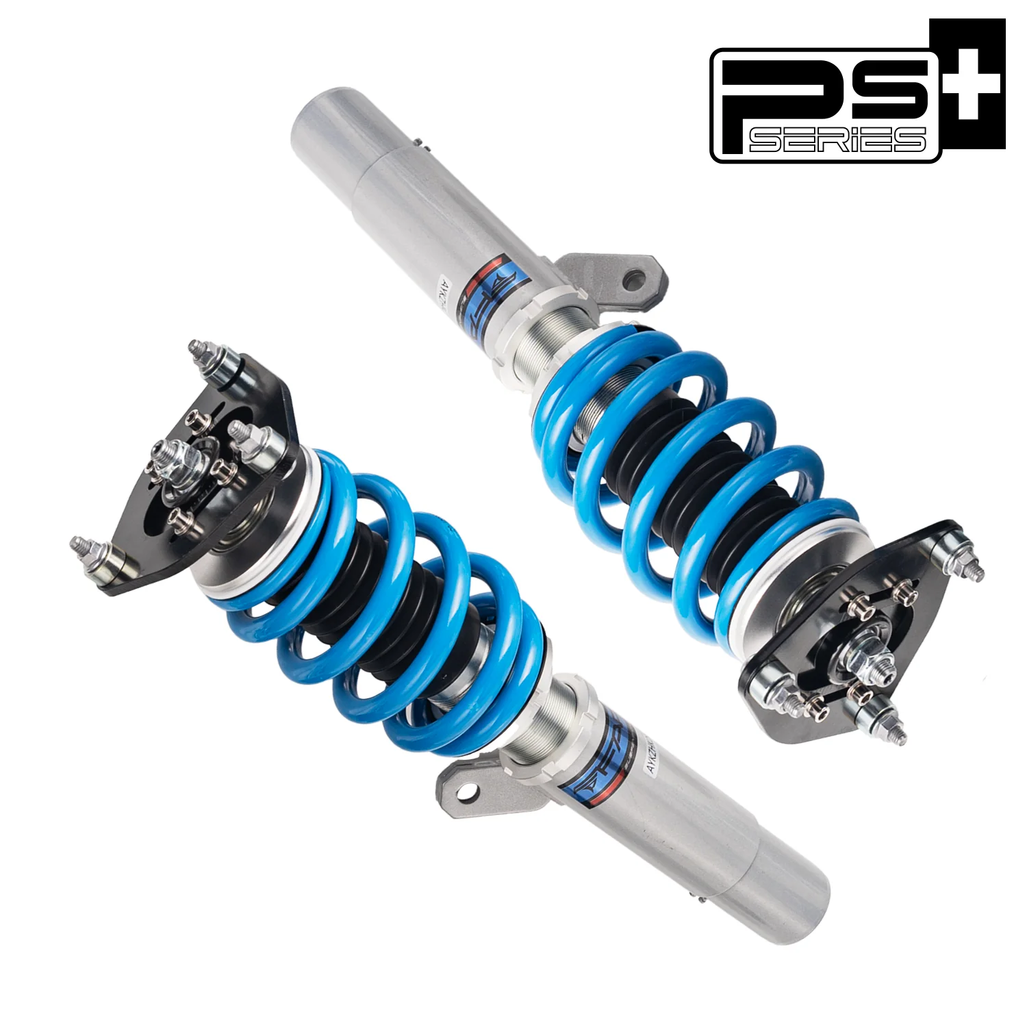 16-stopniowe zawieszenie gwintowane Do VW Golf MK7 GTI 2012-2020 PS004820 - zdjęcie 14