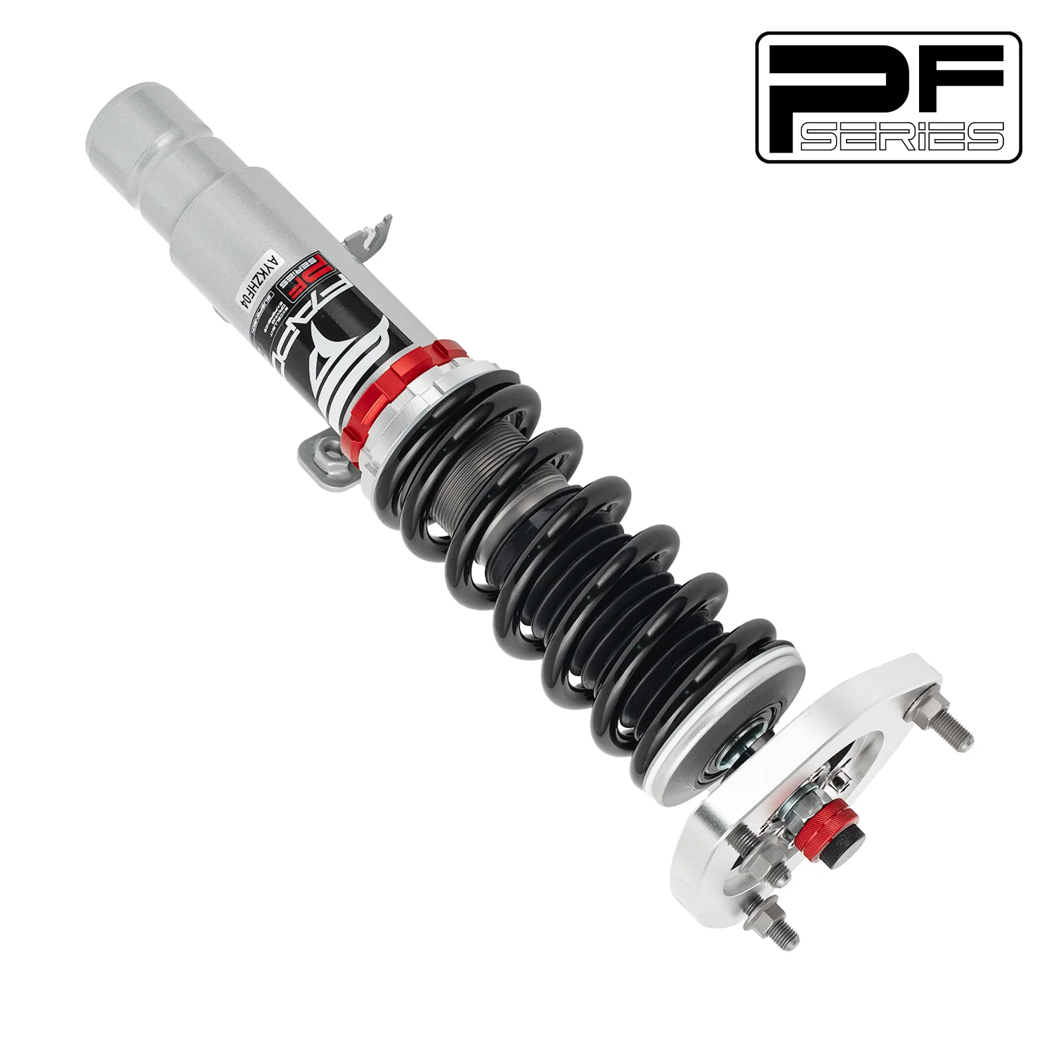 32-stopniowe zawieszenie gwintowane Do Acura TLX 1st Gen UB1/UB2/UB3/UB4 2015-2020 PF012630 - zdjęcie 16