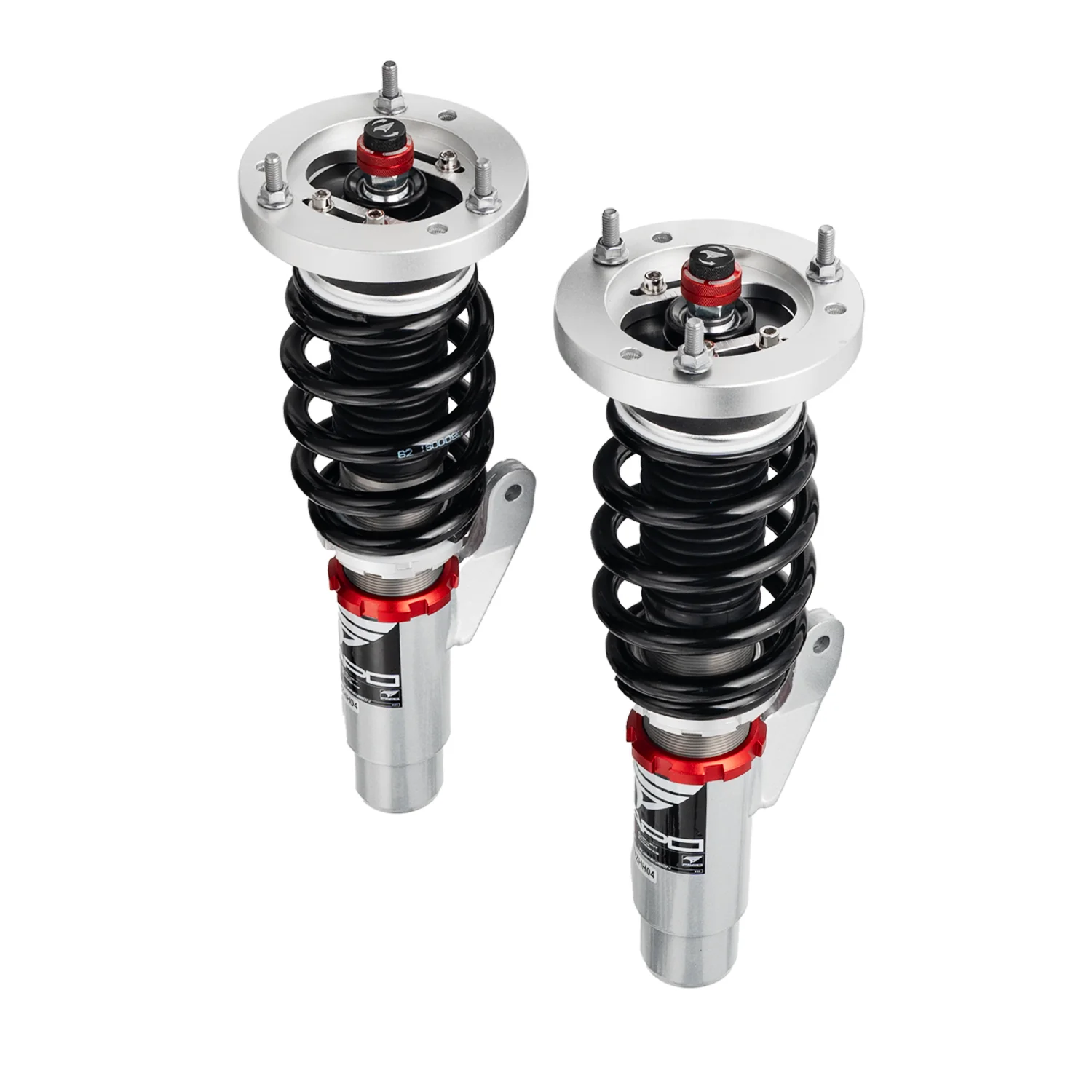 32-stopniowe zawieszenie gwintowane Do BMW Z4 E85/E86 2002-2008 PF006730 - zdjęcie 14