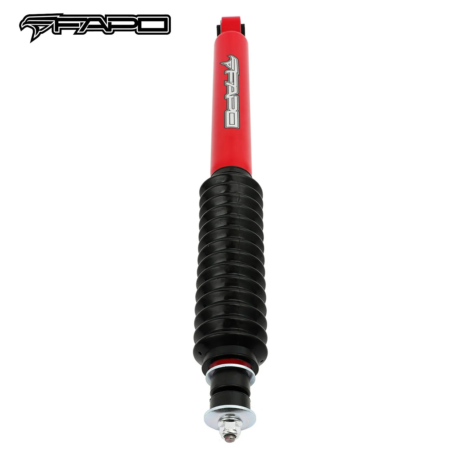 FAPO Full Set 0-2 in Lift Struts Do 2003-2021 Toyota Land Cruiser Prado 4Runner FJ Cruiser Hilux Fortuner - zdjęcie 13