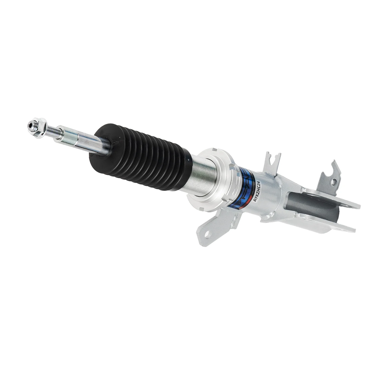 16-stopniowe zawieszenie gwintowane Do Honda Fit/Jazz 2nd Gen GE6/GE7/GE8/GE9 2007-2014 PS002820 - zdjęcie 17