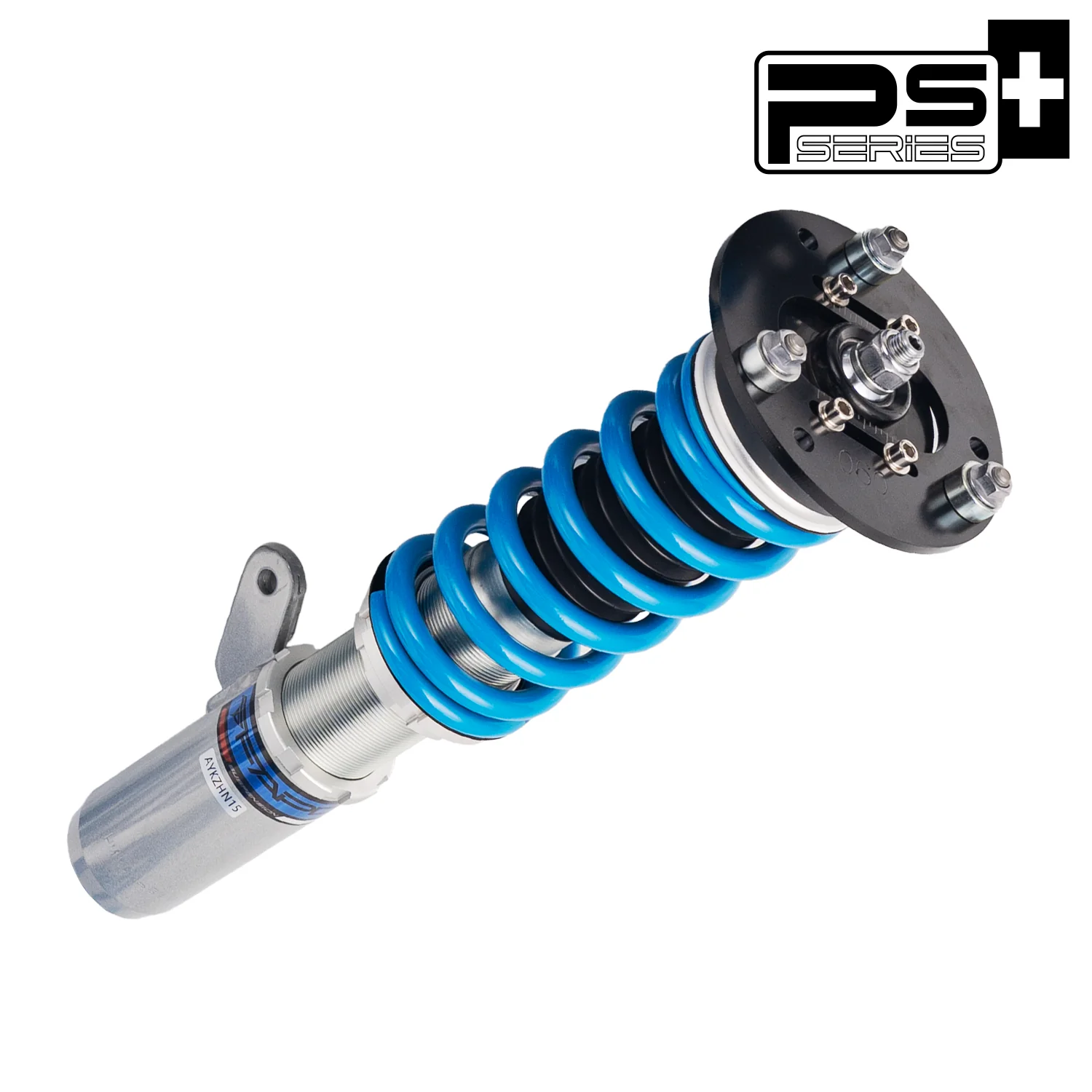 16-stopniowe zawieszenie gwintowane Do BMW M3 E90/E92/E93 2007-2013 PS016420 - zdjęcie 13