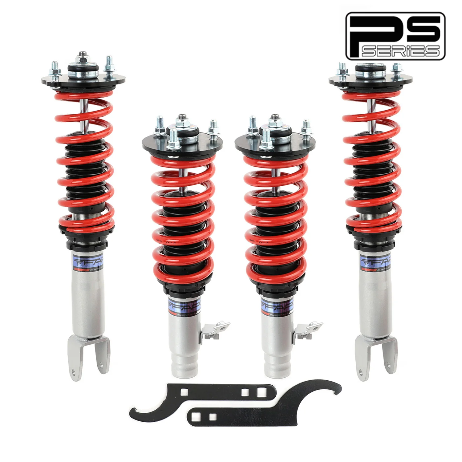 Zawieszenie gwintowane do Honda Accord 1990-1997 CB CD PS012210