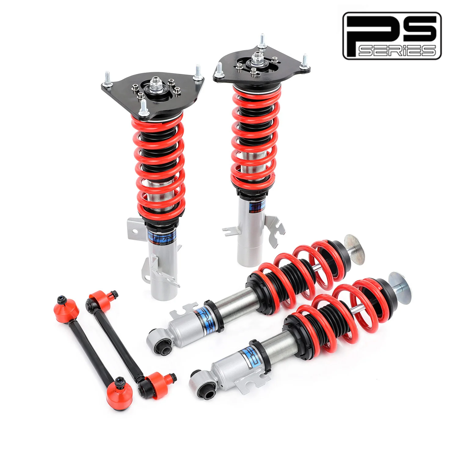 Zawieszenie gwintowane do Mini Cooper R50 Cooper R53 2002-2008 Adj Height PS016510