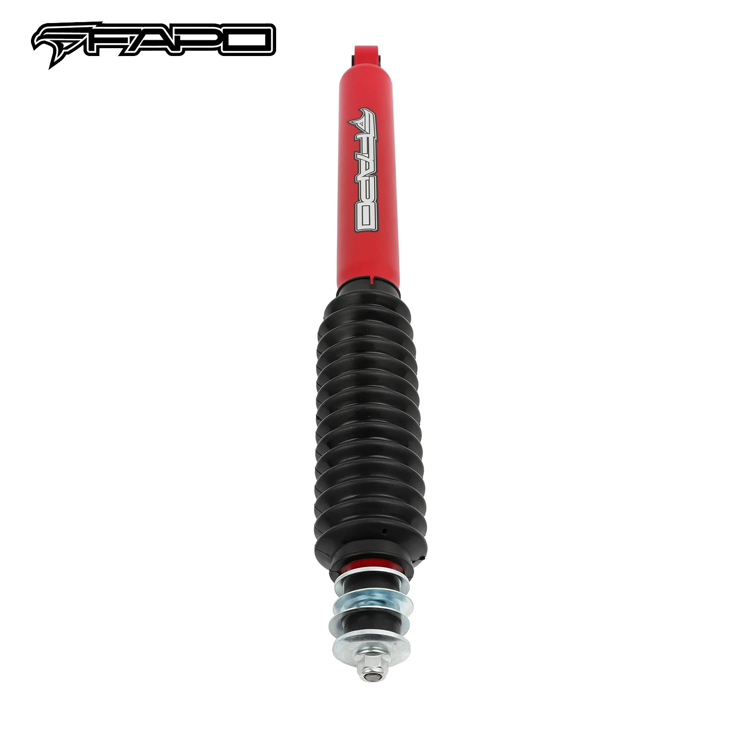 FAPO Rear 0-2 in Lift amortyzatory Do Toyota Tacoma 2005-2021 PA264210 - zdjęcie 10
