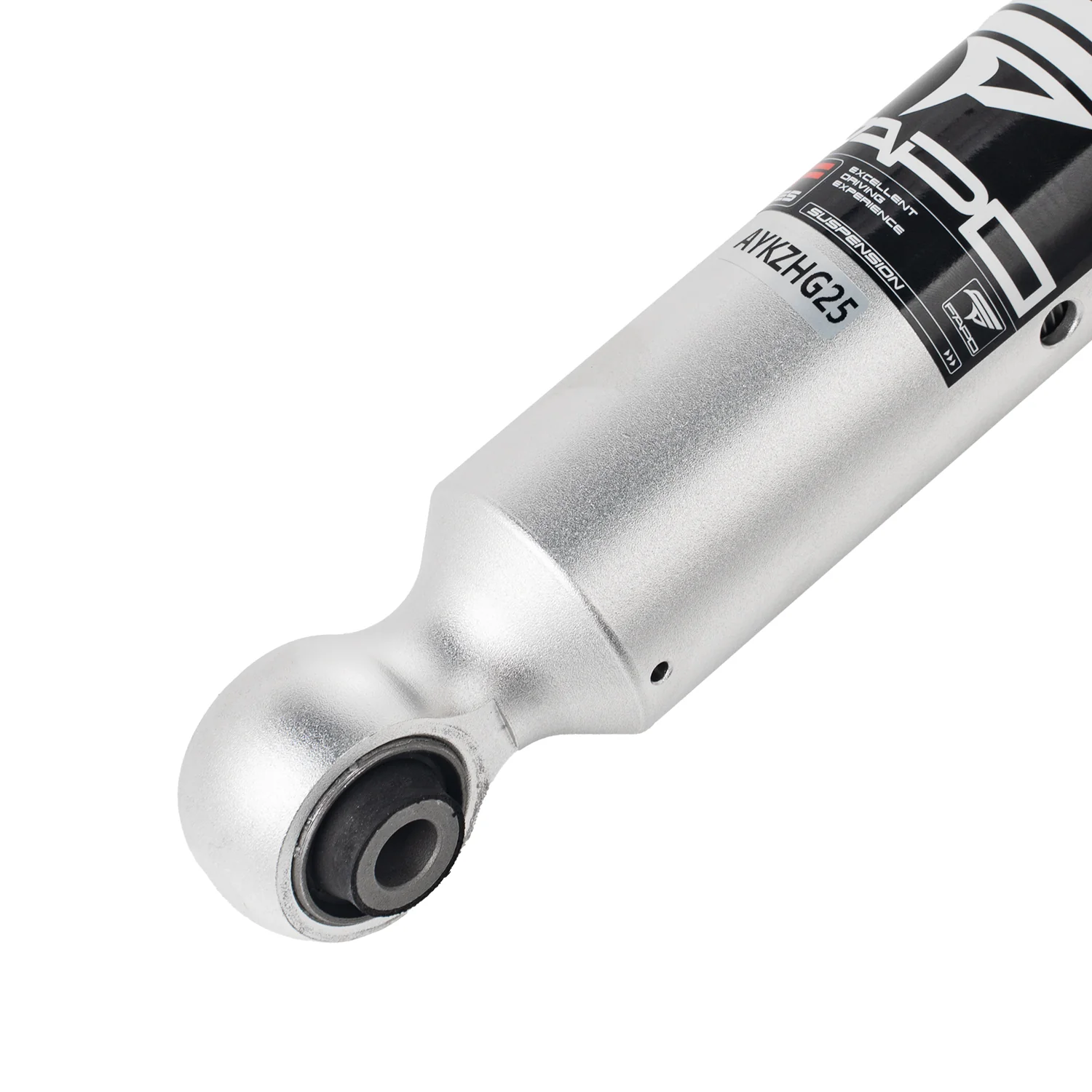 32-stopniowe zawieszenie gwintowane do Mazda 2 DE5 / Ford Fiesta B299 2007-2019 PF007530 - zdjęcie 7