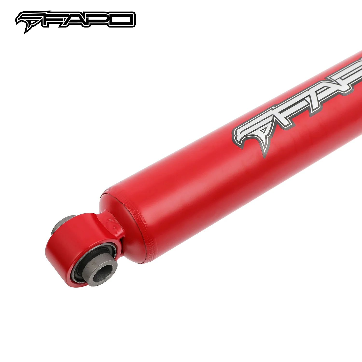 FAPO Rear 2-3.5 in Lift amortyzatory Do 1994-2013 Dodge RAM 2500 3500 PA590512 - zdjęcie 9