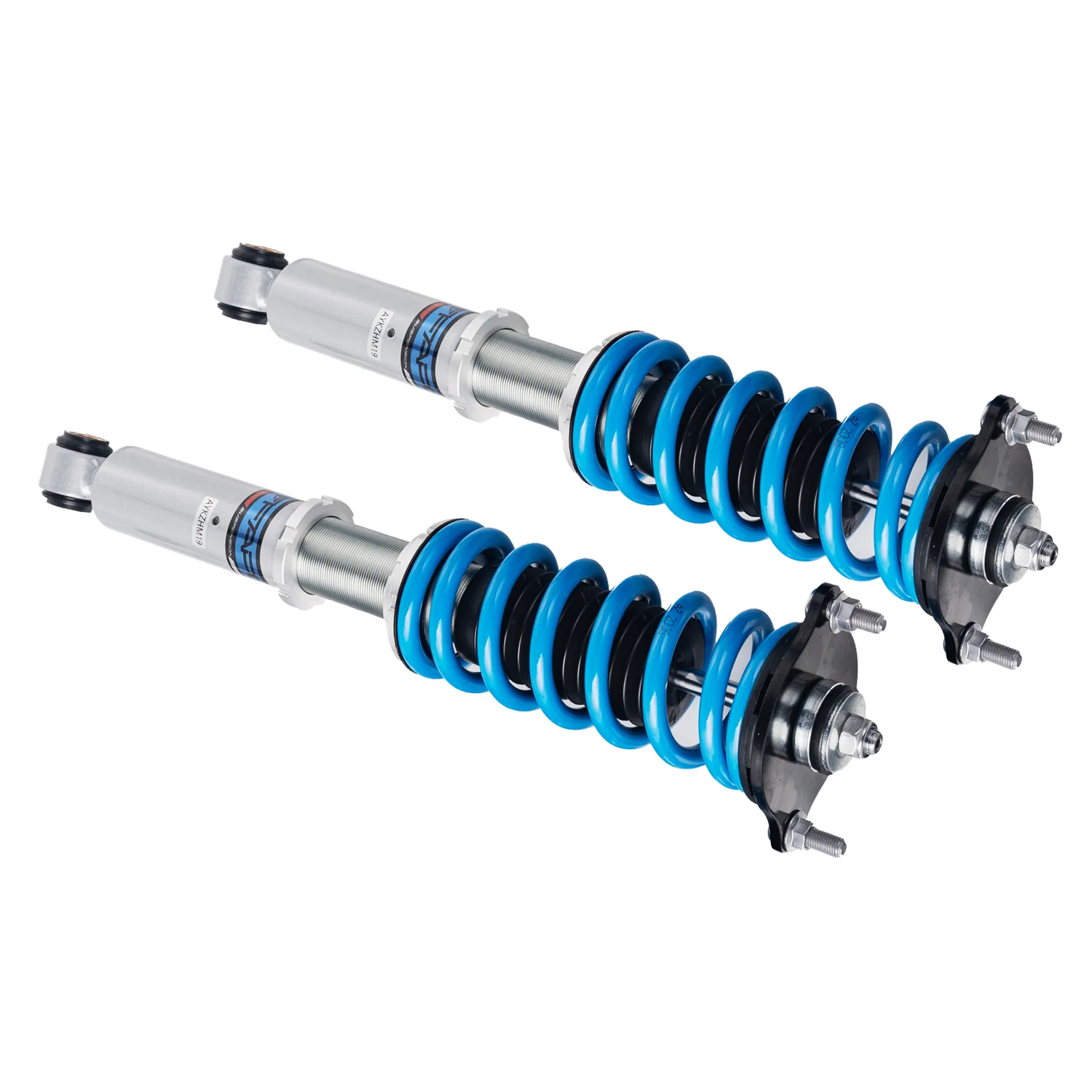 16-stopniowe zawieszenie gwintowane Do Mitsubishi Eclipse 2nd Gen D31A/D33A (2G) 1995-1999 PS003120 - zdjęcie 12