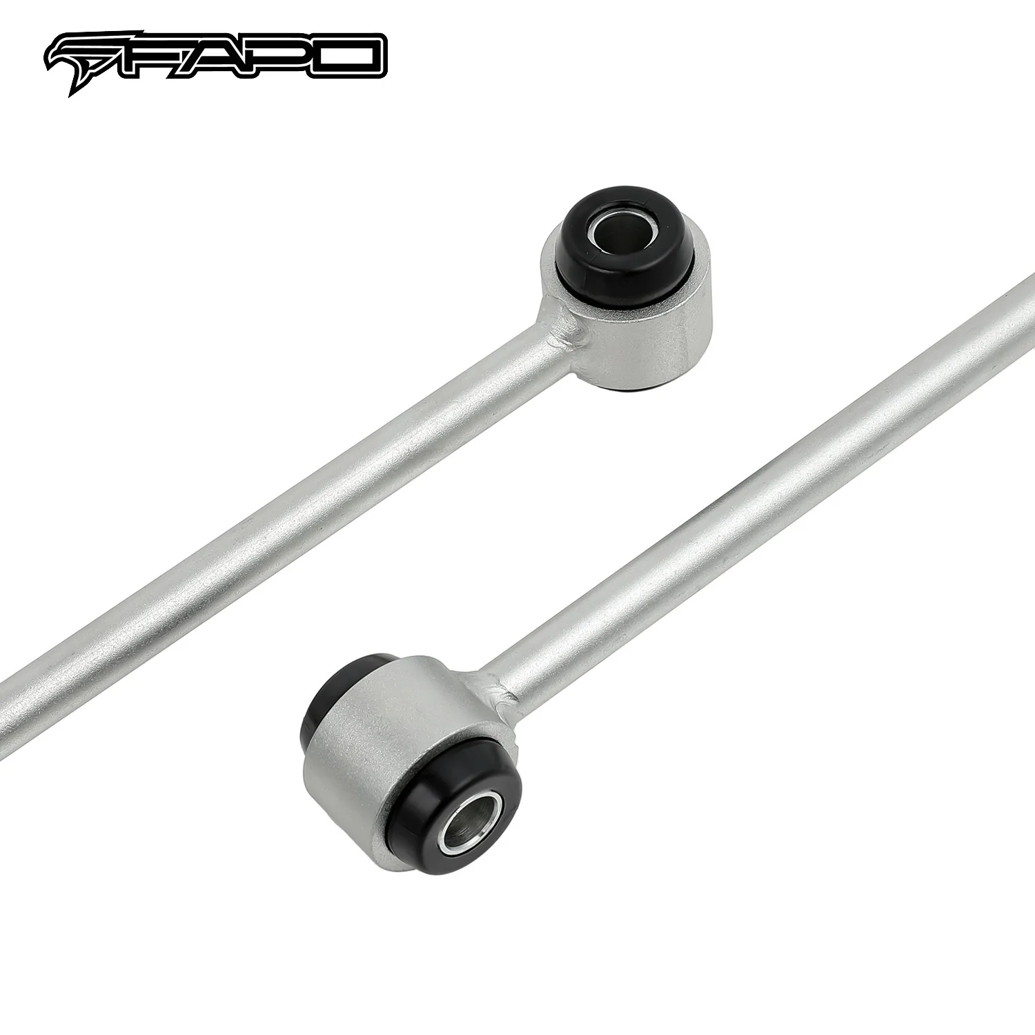 FAPO Front 0-3.5" Lift Sway Bar Links Fits Jeep Gladiator JT 2020-2024 - zdjęcie 9