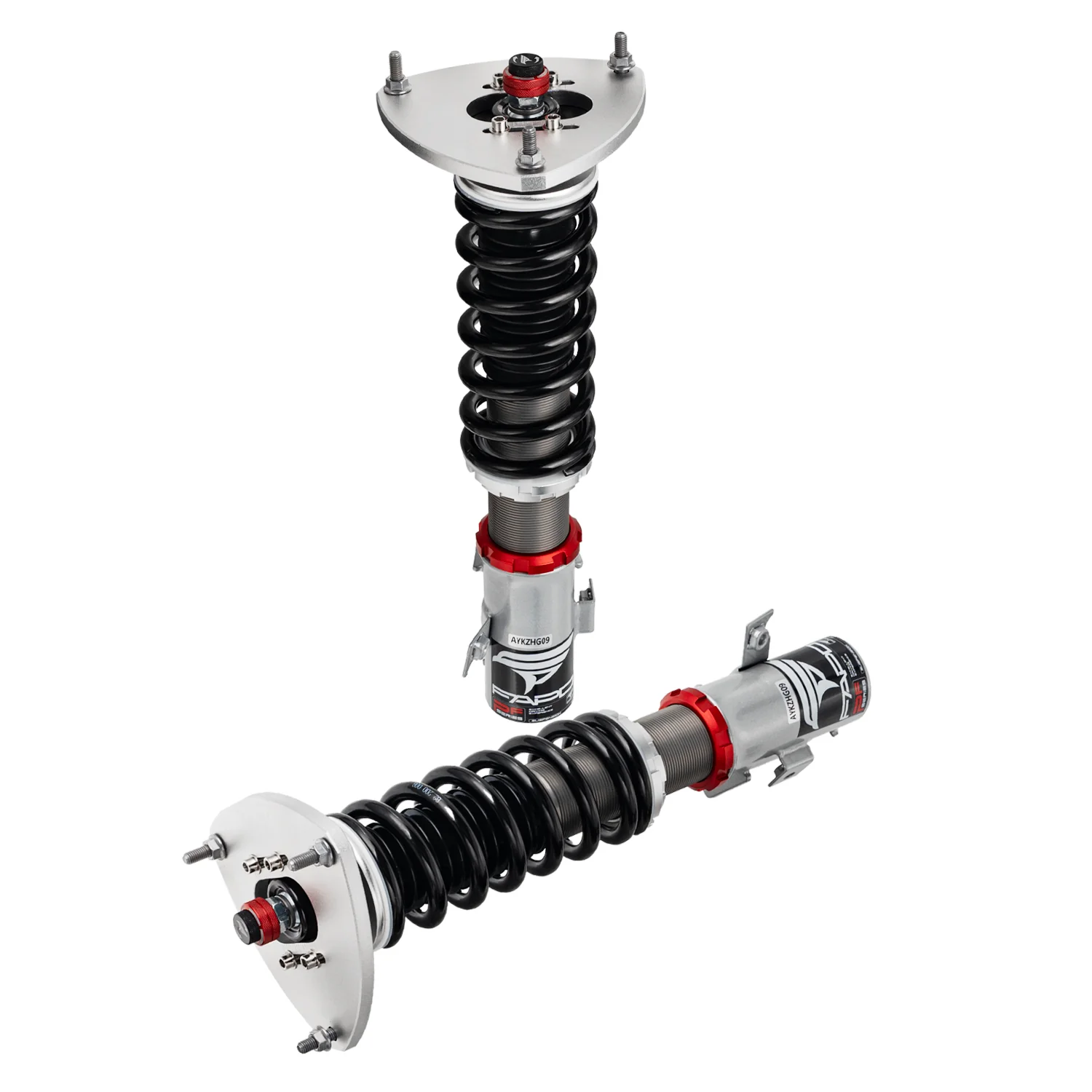 32-stopniowe zawieszenie gwintowane Do Subaru Legacy 4th Gen BL9/BP 2003-2009 PF010230 - zdjęcie 8