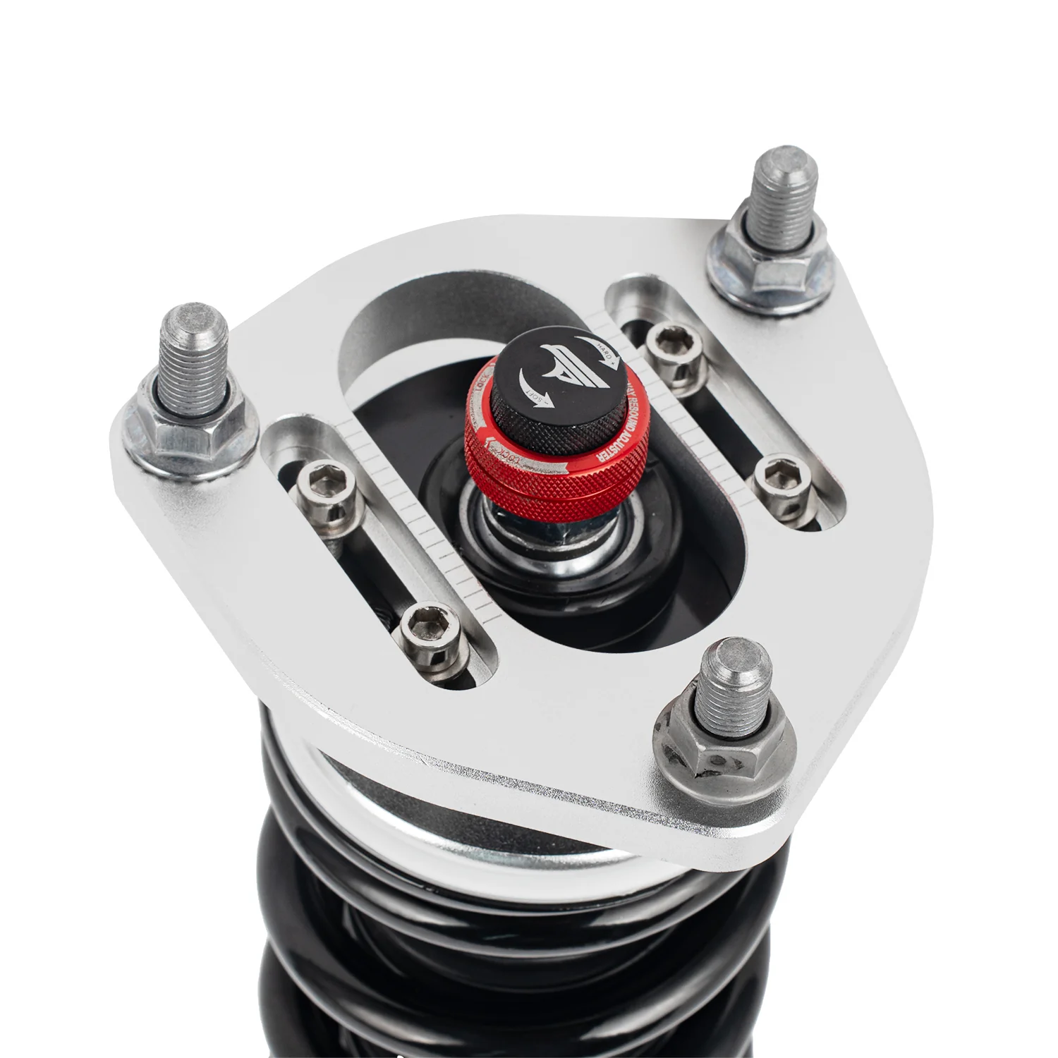 32-stopniowe zawieszenie gwintowane do Honda Civic Si EX LX Sedan 2006-2011 PF002030 - zdjęcie 9