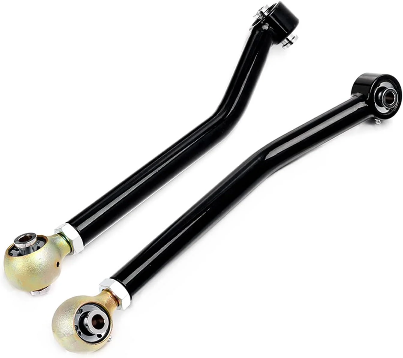 Adjustable wahaczs Do Jeep Wrangler JK 2007-2018 0-6 in Lift kits(SET OF 8) PZ060110 PZ060120 - zdjęcie 8