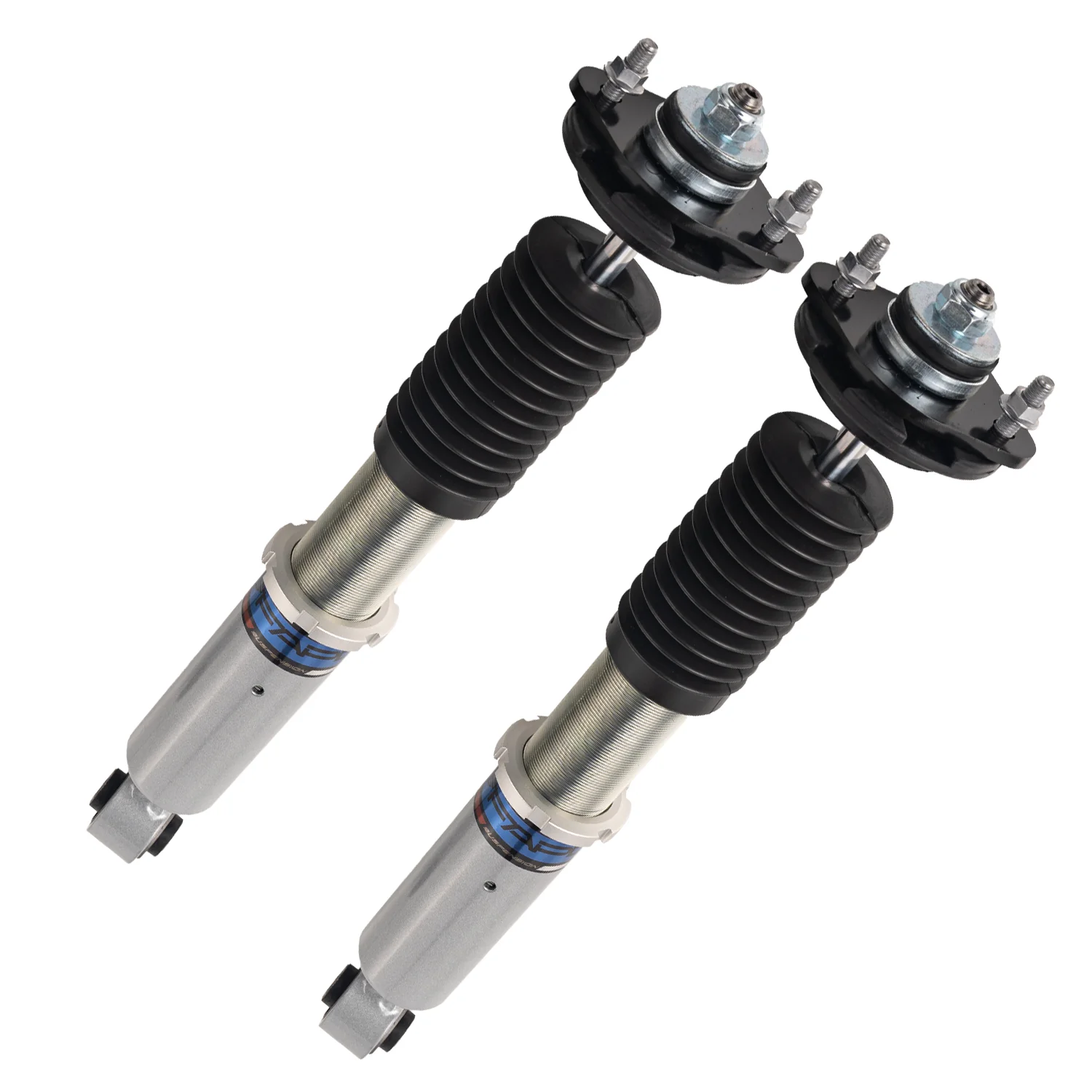16-stopniowe zawieszenie gwintowane Do BMW 3 Series 2nd Gen E30 1982–1994 PS006220 - zdjęcie 12