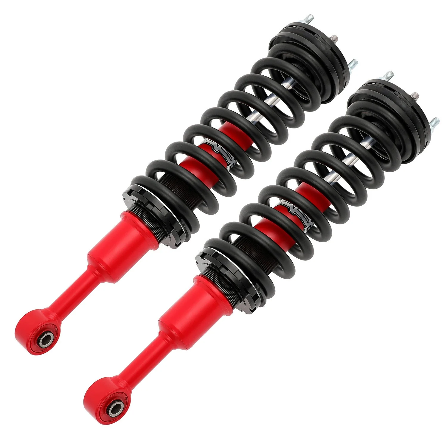FAPO P1 Front 0-2 in Lift Struts Do Toyota Tacoma 2005-2021 PA164210