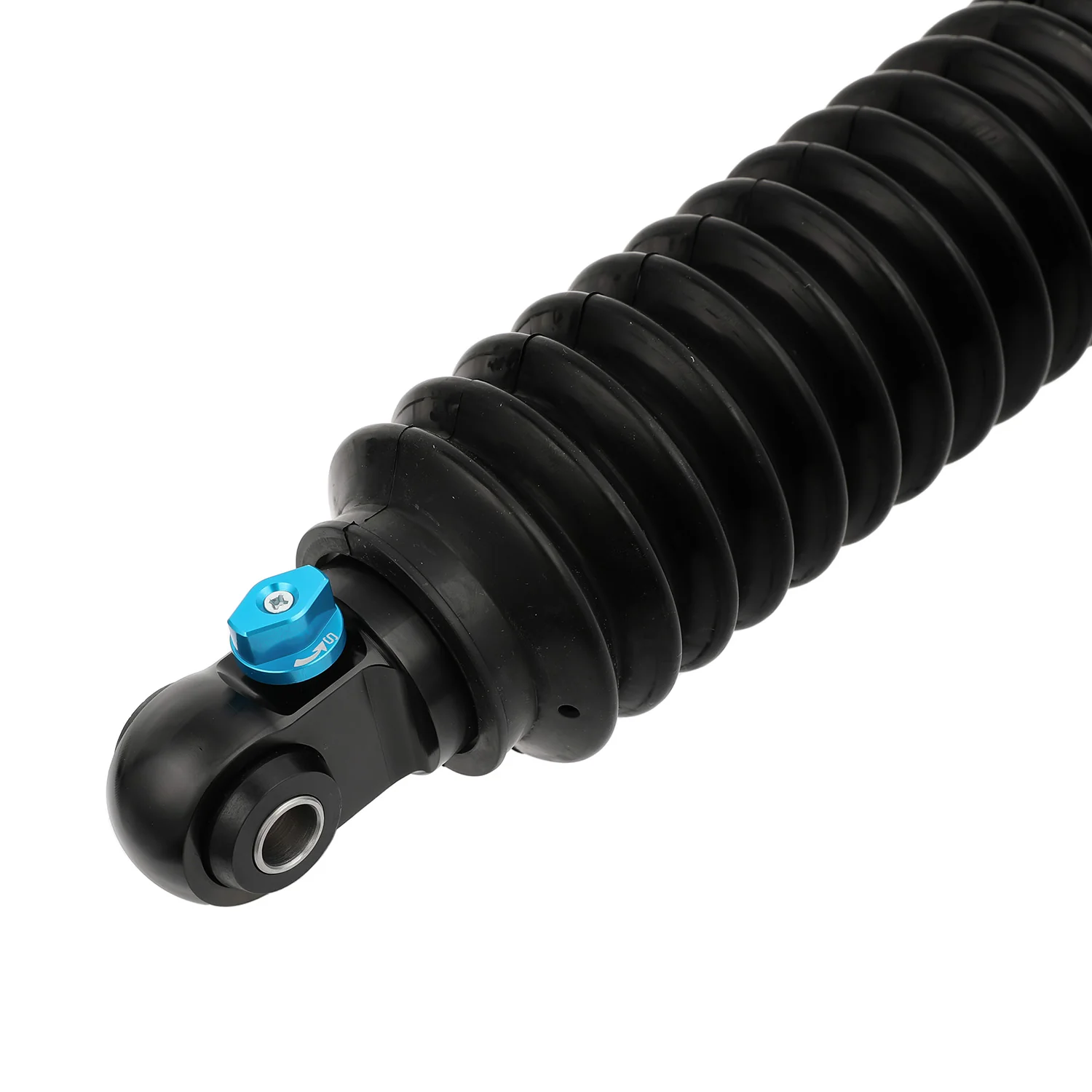 Front 9-Way Monotube amortyzatory Do Jeep Wrangler JK 2007-2018 (0-2.5 in Lift)  PA160650 - zdjęcie 4