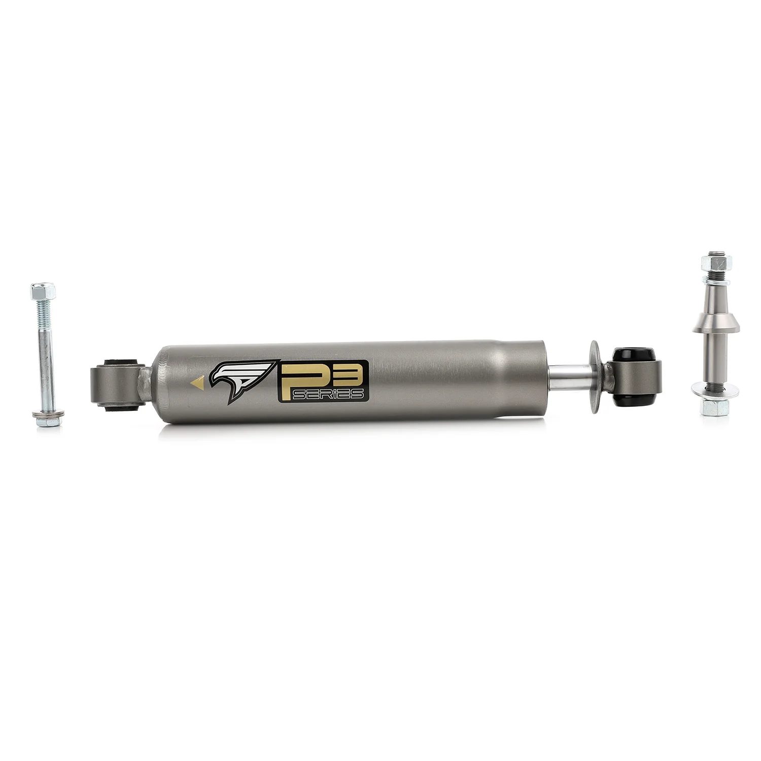 FAPO P3 2.0 Steering Stabilizer Do Jeep Wrangler TJ 1997-2006 PJ064410 - zdjęcie 2