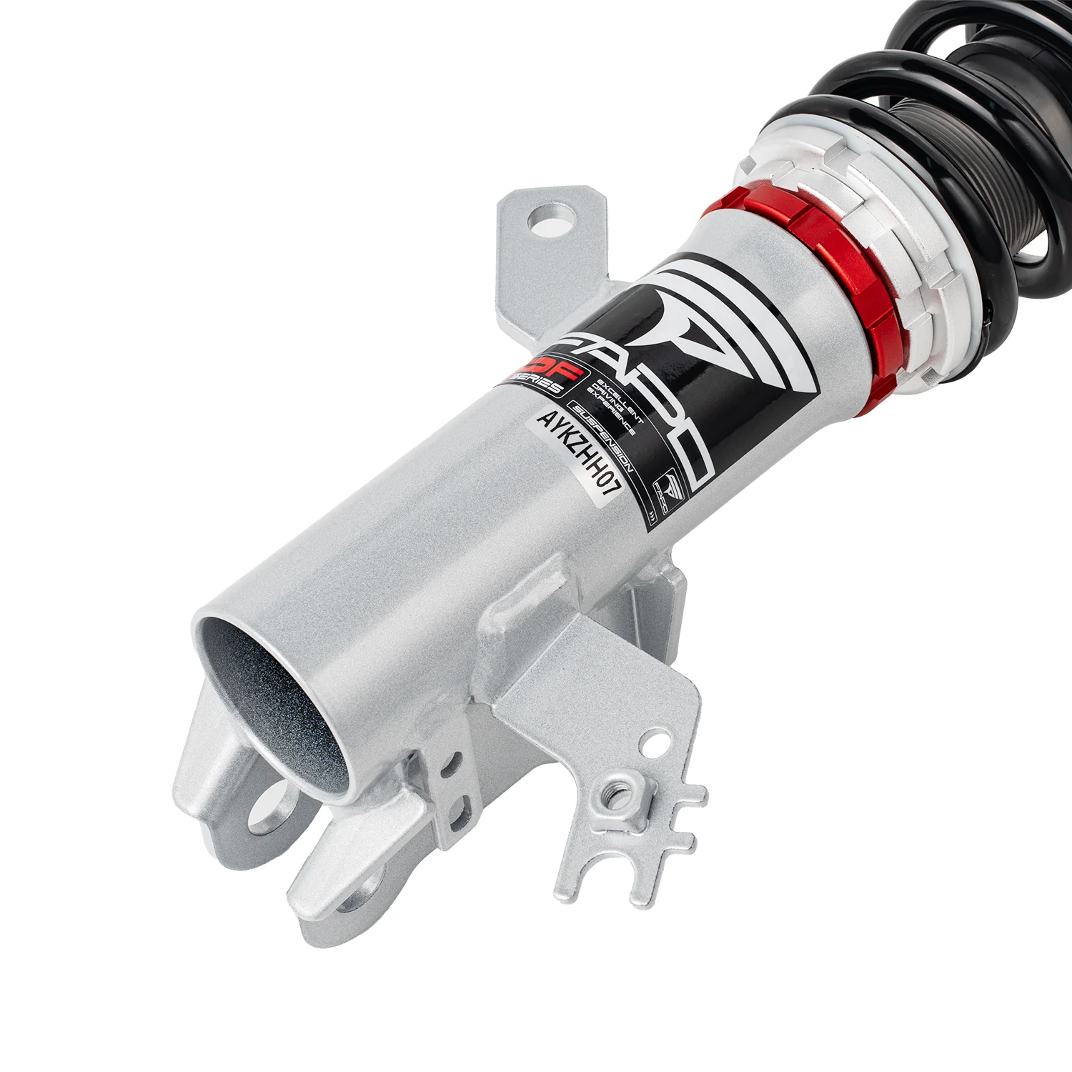 32-stopniowe zawieszenie gwintowane Do Toyota Camry 7th Gen SE 2011-2017 PF045030 - zdjęcie 8