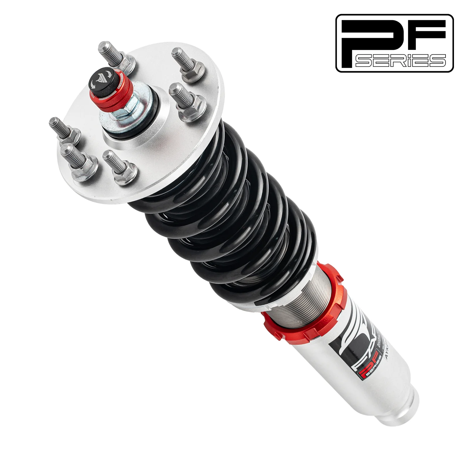 32-stopniowe zawieszenie gwintowane Do Acura TL 3rd Gen UA6/UA7 2004-2008 PF012930 - zdjęcie 11