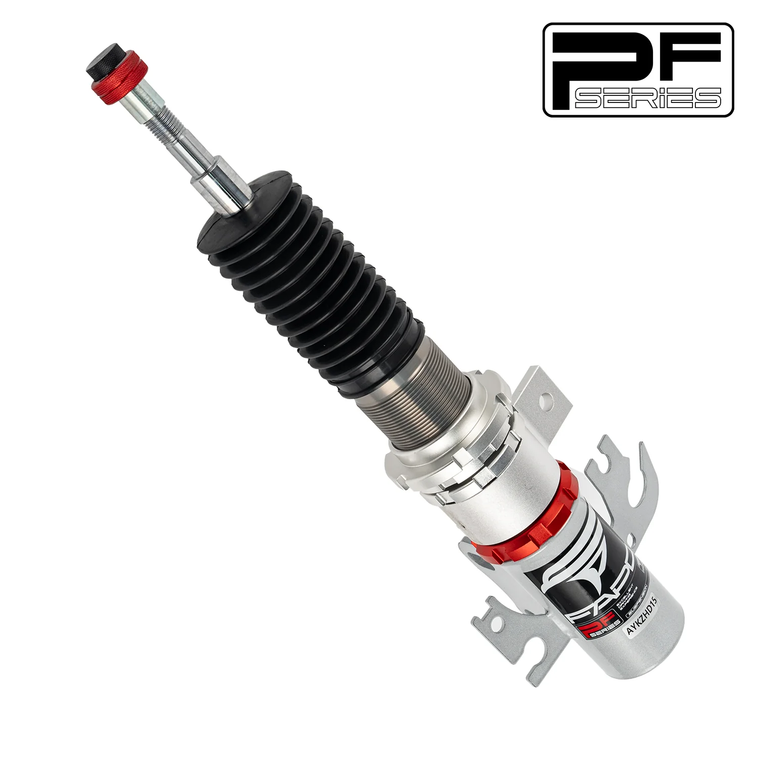 32-stopniowe zawieszenie gwintowane Do Pontiac G8 2008-2009 PF008030 - zdjęcie 21