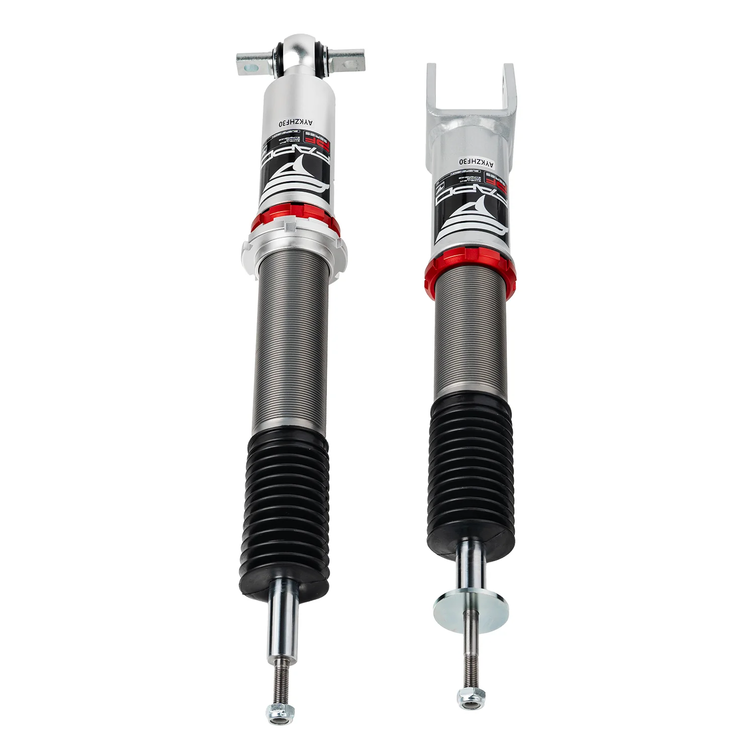 32-stopniowe zawieszenie gwintowane do Cadillac CTS 2nd Gen 3.0L & 3.6L 2007-2019 PF058430 - zdjęcie 6