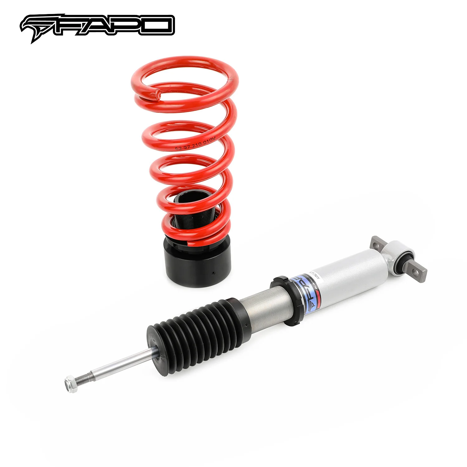 Zawieszenie gwintowane do Ford Mustang 6th Gen 2.3T/5.0T S550 2015-2023 PS027410 - zdjęcie 17