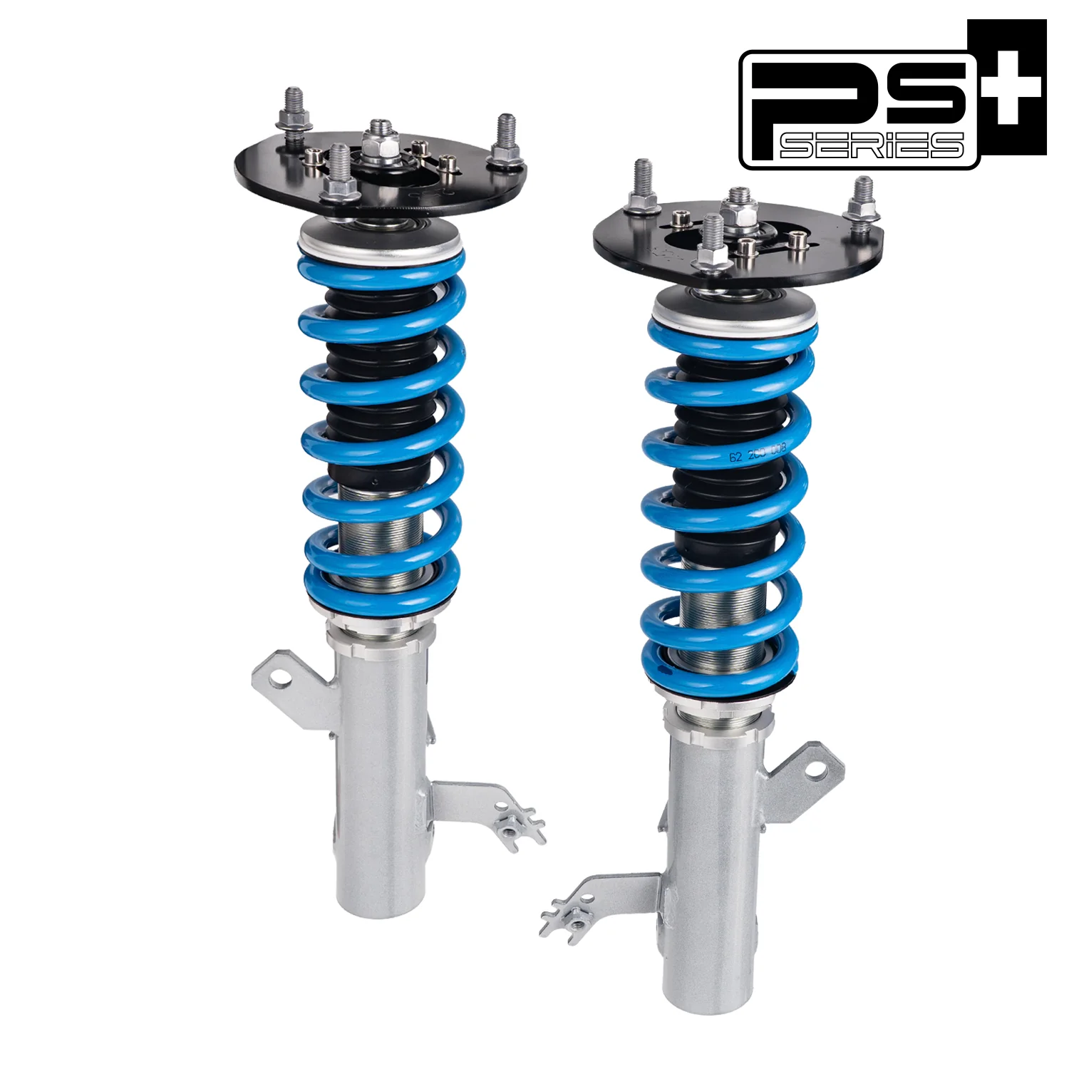 16-stopniowe zawieszenie gwintowane Do Toyota Camry 7th Gen (Do SE) SE 2011-2017 PS045020 - zdjęcie 12
