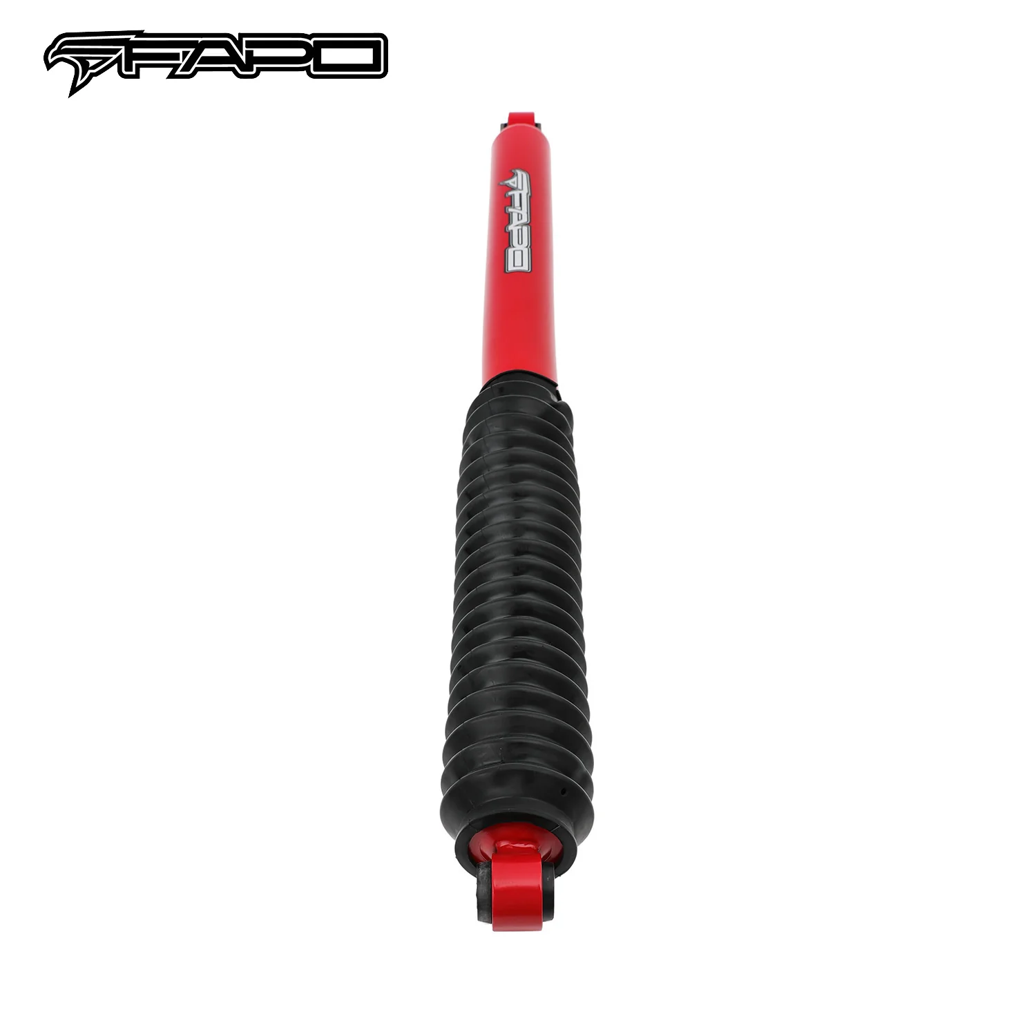 FAPO P1 Rear 2-4.5 in Lift amortyzatory Do Ford F-250 F-350 1999-2016 PA067710 - zdjęcie 9