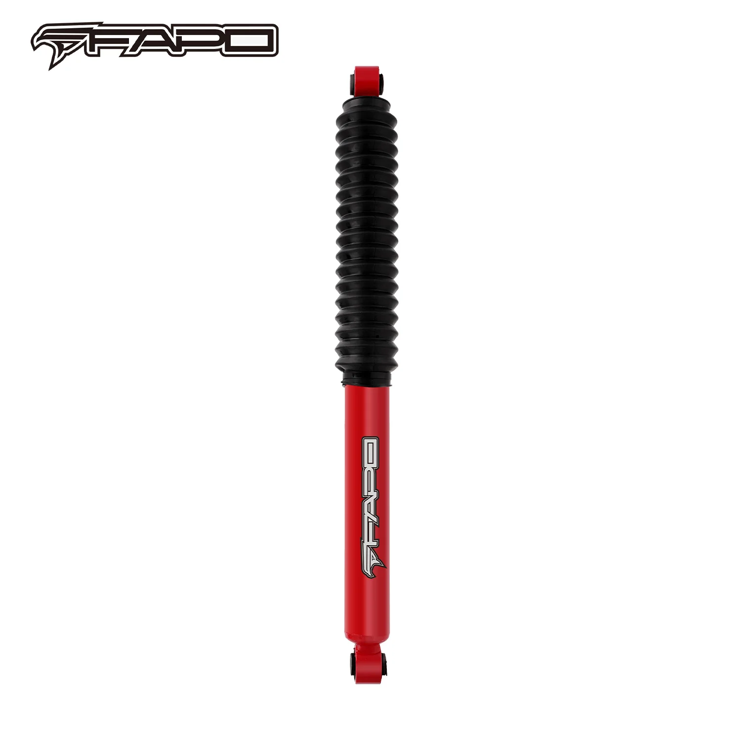 FAPO Rear 3.5-6.5 in Lift amortyzatory Do 2002-2006 Chevrolet Avalanche 2500 PA590311 - zdjęcie 11
