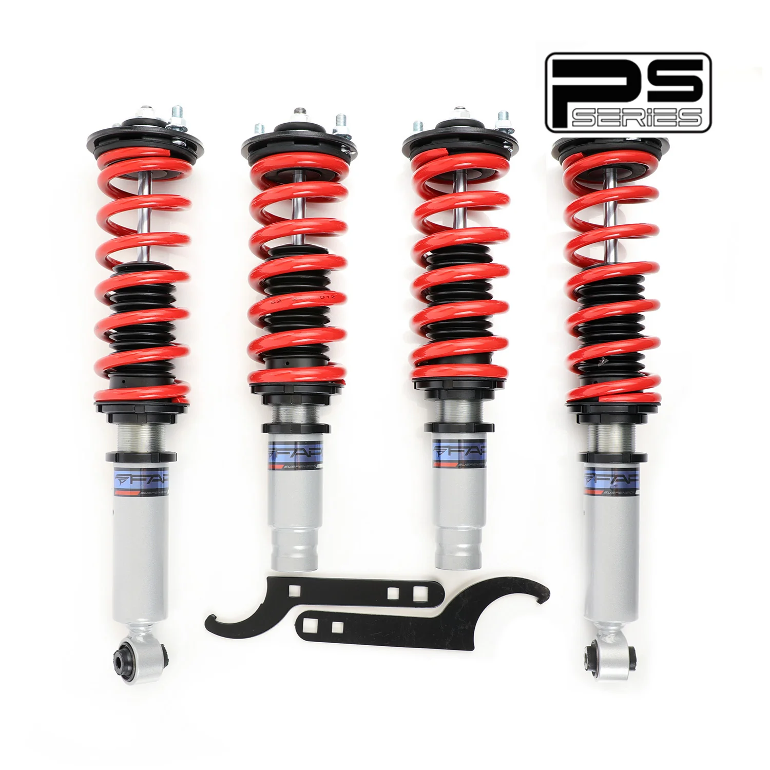 Zawieszenie gwintowane fit Honda CRV 1996 1997 1998 1999 2000 2001 PS022010