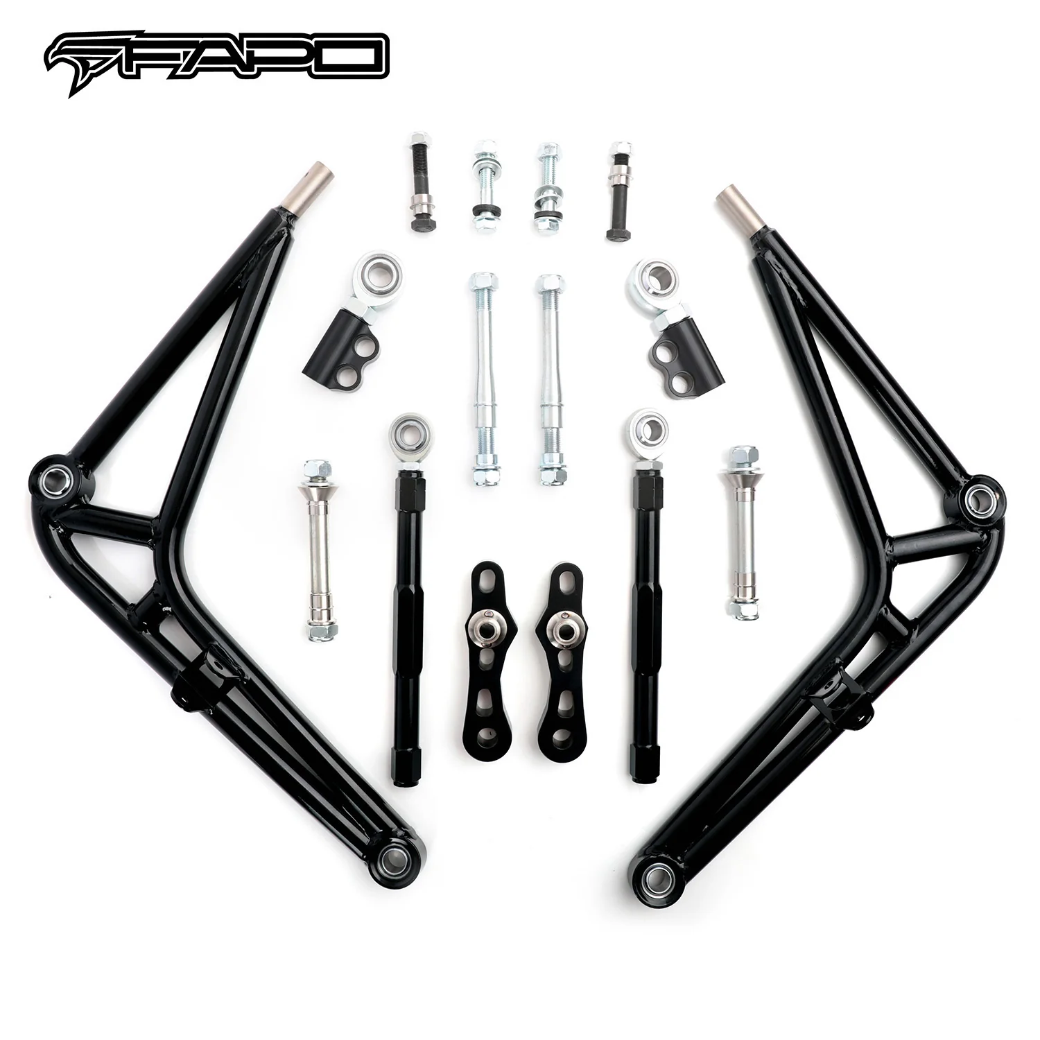 Fapo E36 Angle Kit Drift Front Lower wahacz Do BMW E36 PZ006210