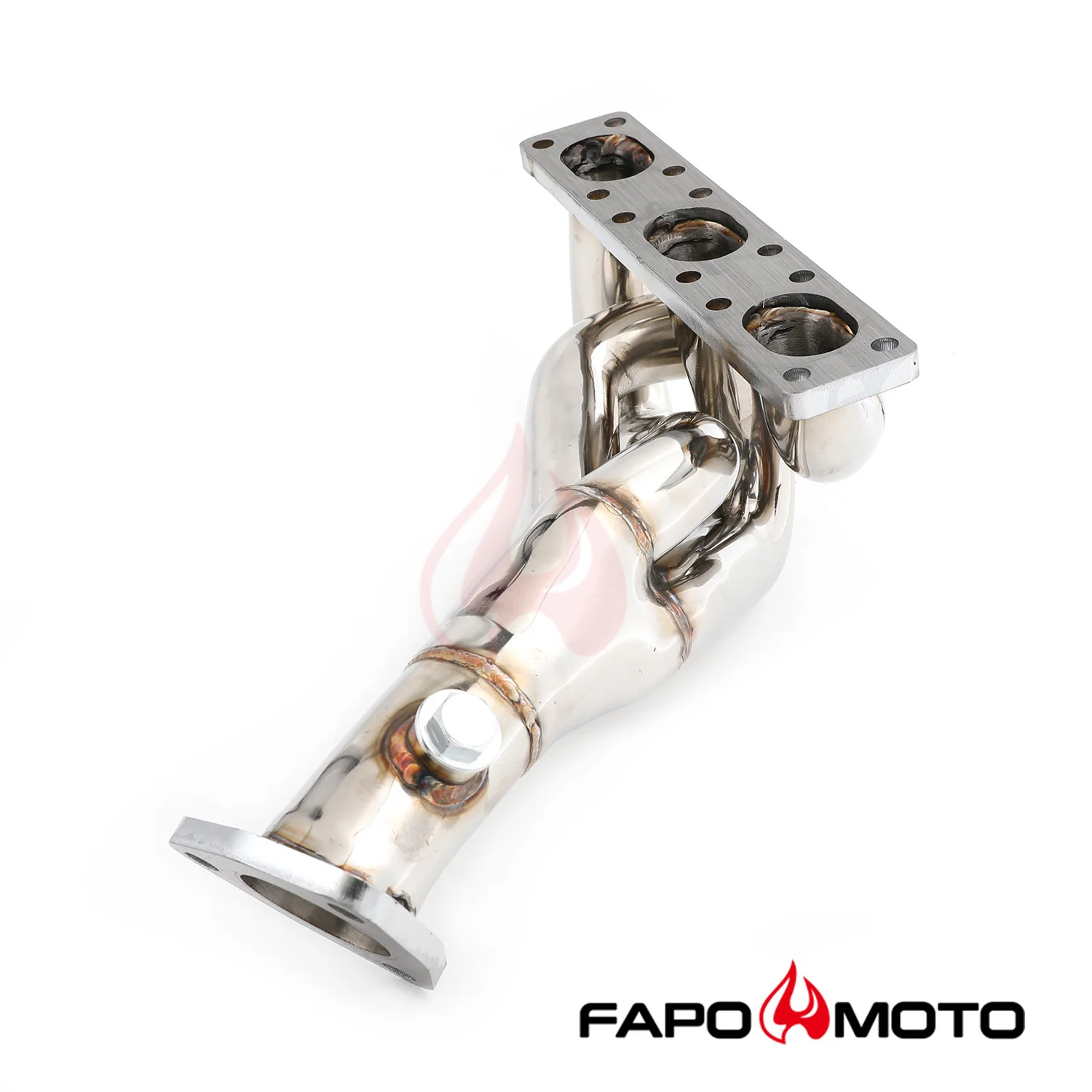 Equal Length kolektors wydech Manifold Do BMW E36 325i 323i 328i M3 Z3 M50 M52 FE690110 - zdjęcie 4