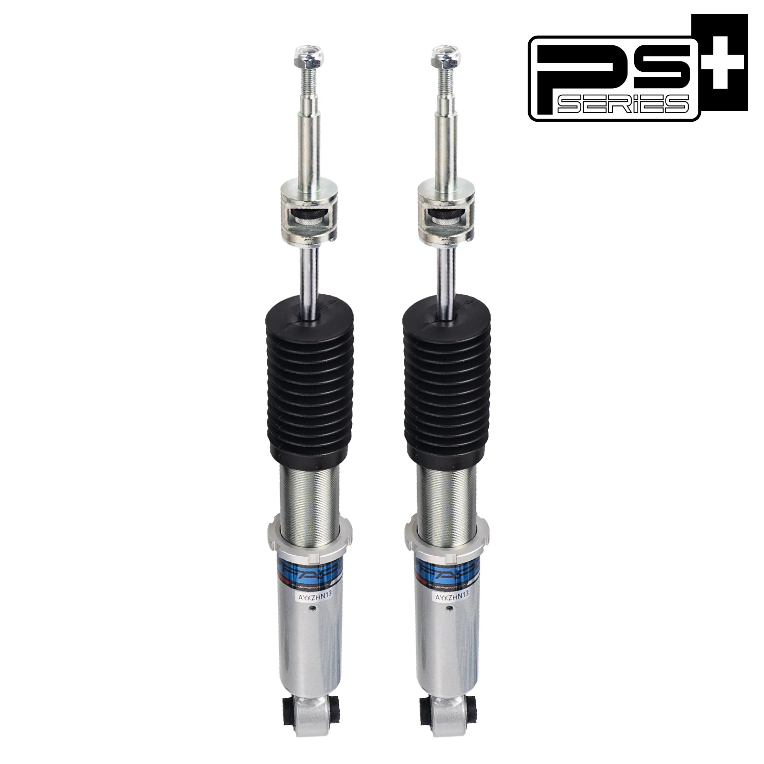 16-stopniowe zawieszenie gwintowane Do VW Polo 5th Gen MK5/6R 2009-2017 PS004320 - zdjęcie 10