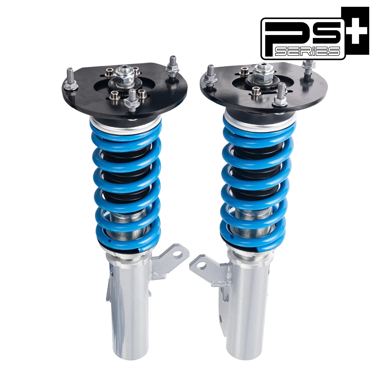 16-stopniowe zawieszenie gwintowane Do Chevrolet Cobalt 2005-2009 PS009720 - zdjęcie 12