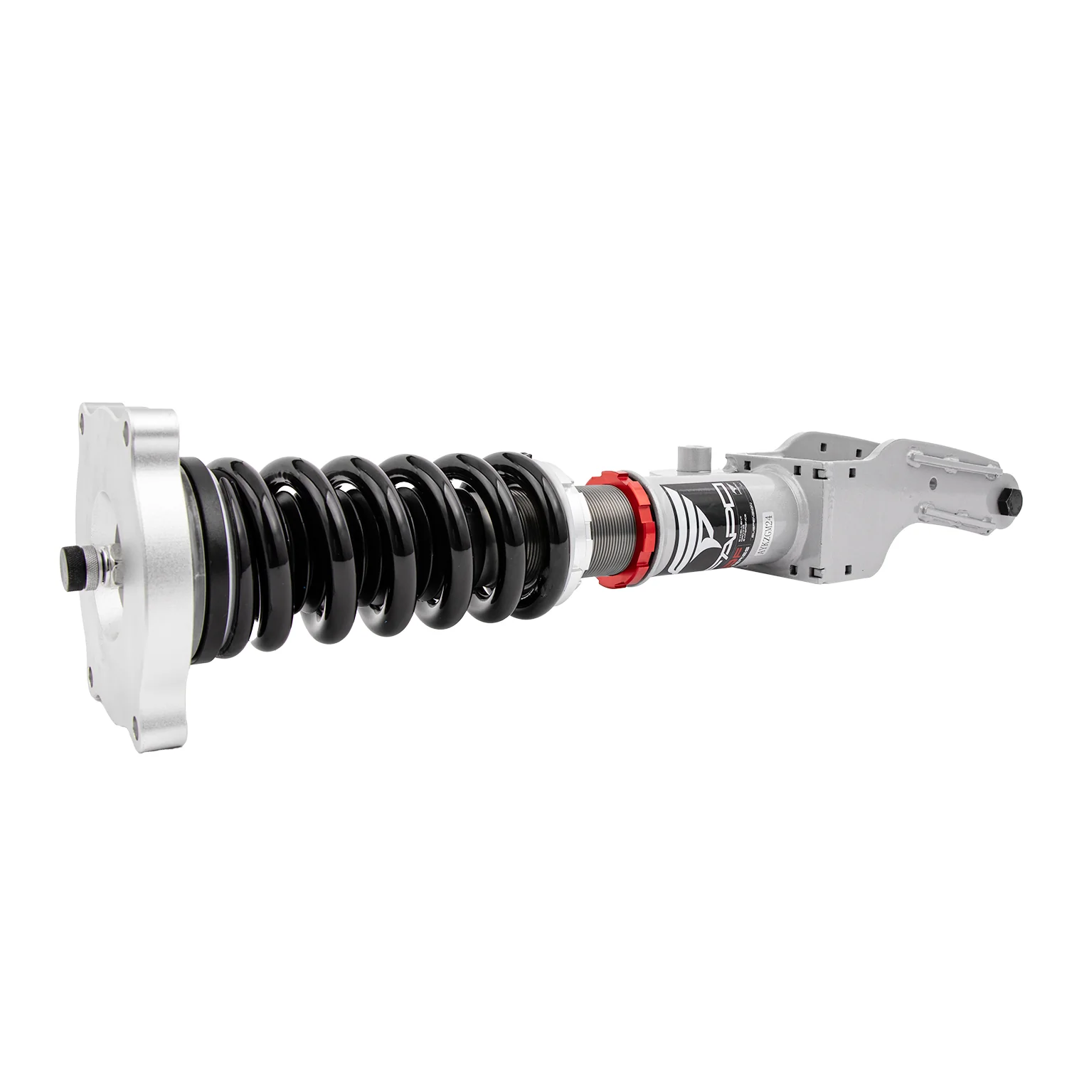 32-stopniowe zawieszenie gwintowane do Volkswagen Touareg 7L / Audi Q7 4L / Porsche Cayenne 9PA 2002-2015 PF091920 - zdjęcie 5
